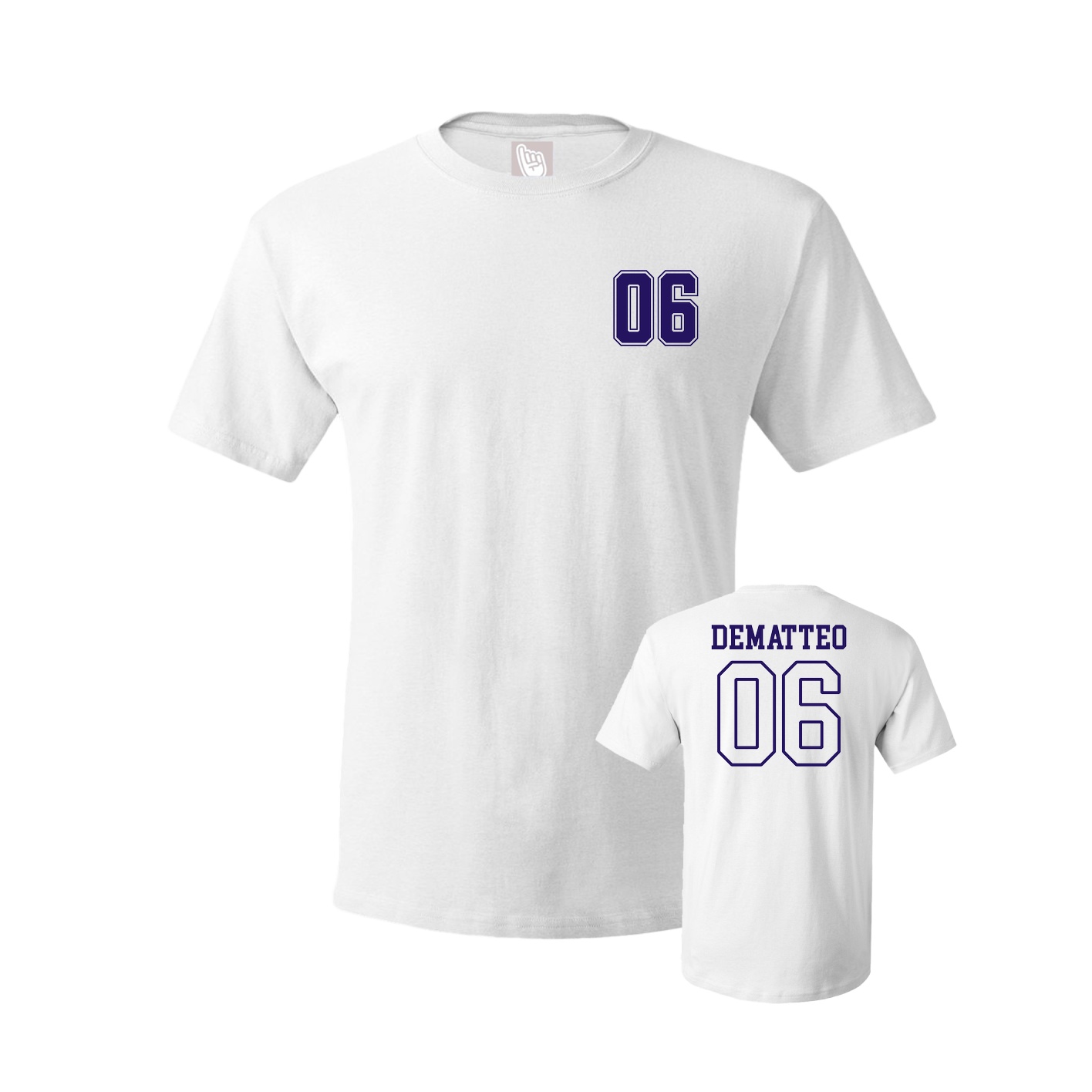 Youth Tee