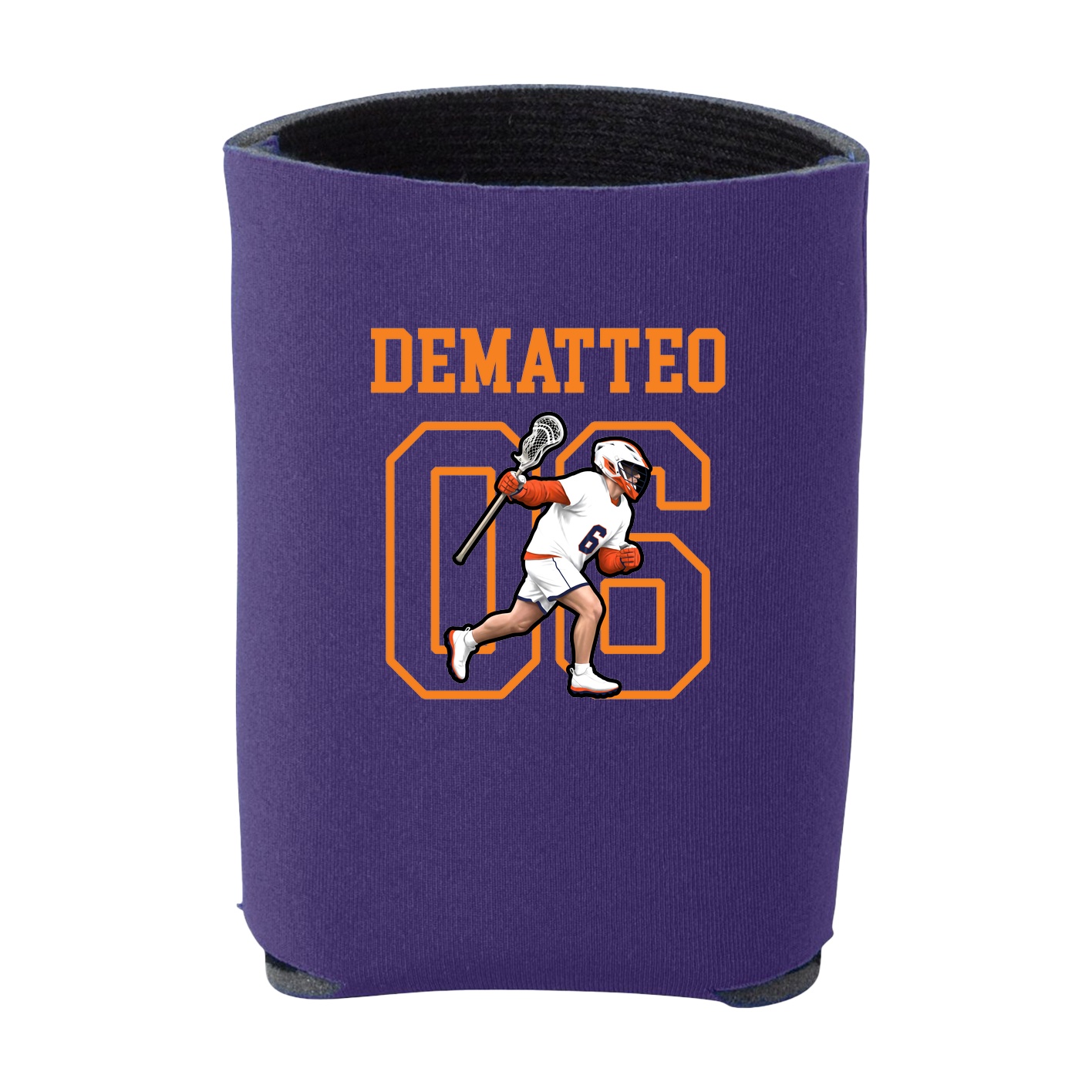 Can Holder — Shirsey in Purple