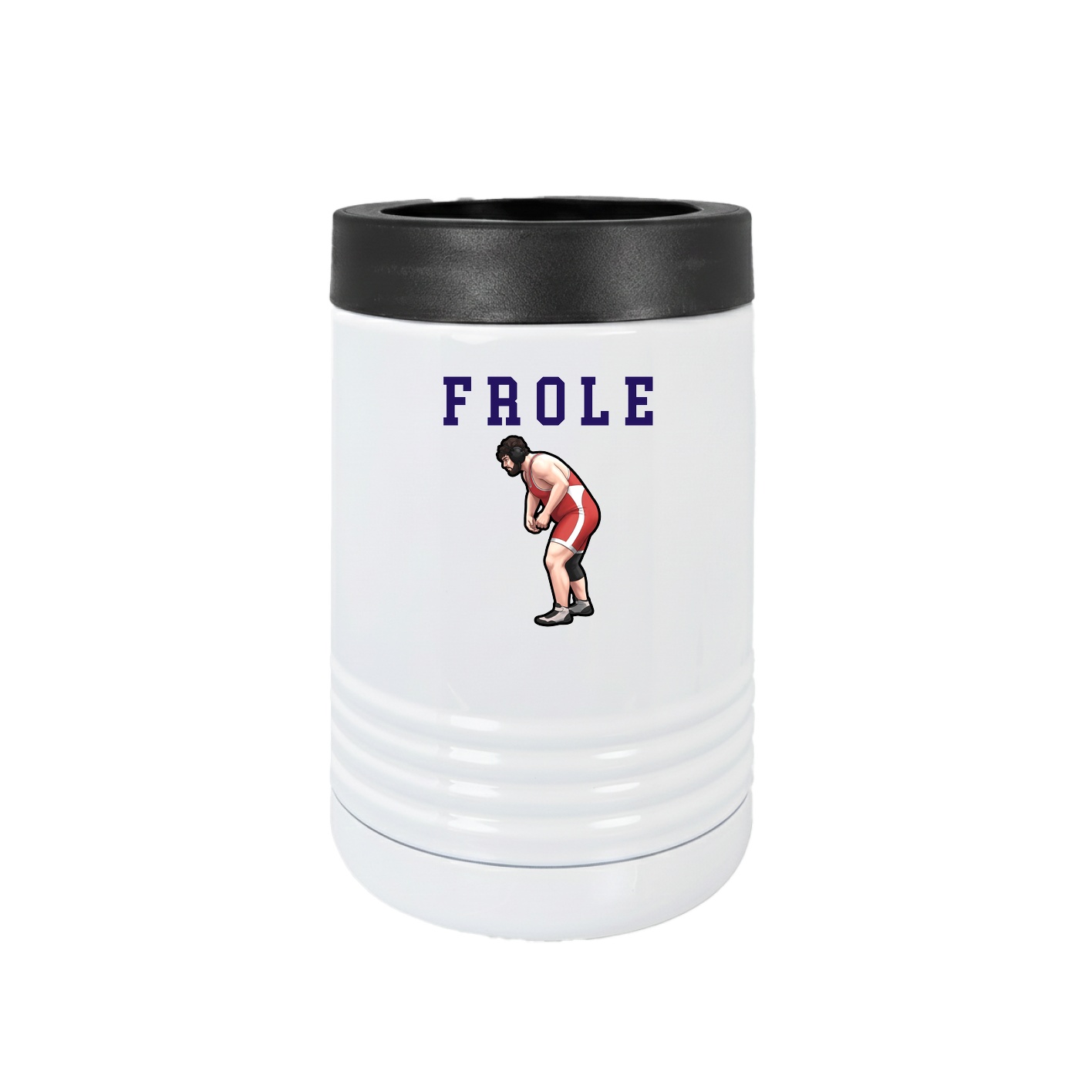 Beverage Holder — Shirsey in White
