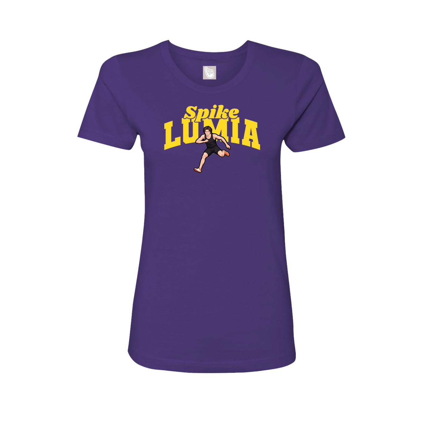 Fitted Women's Tee