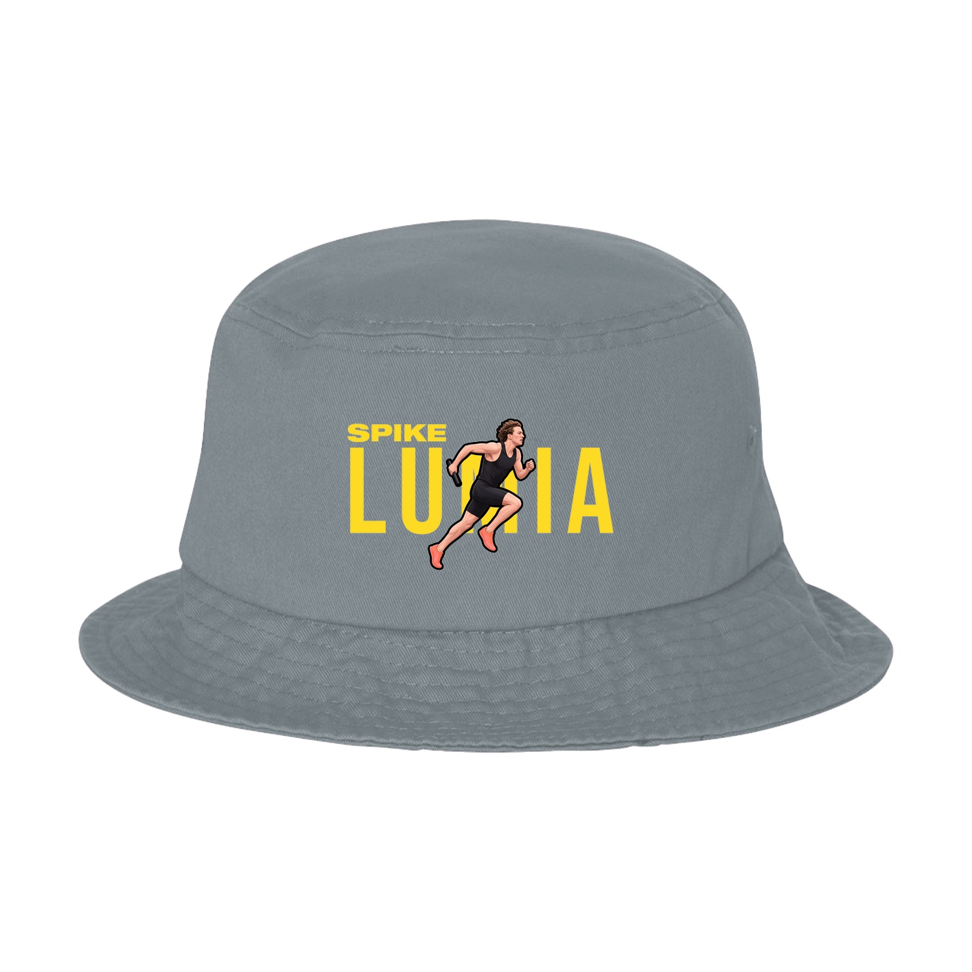 Bucket Cap
