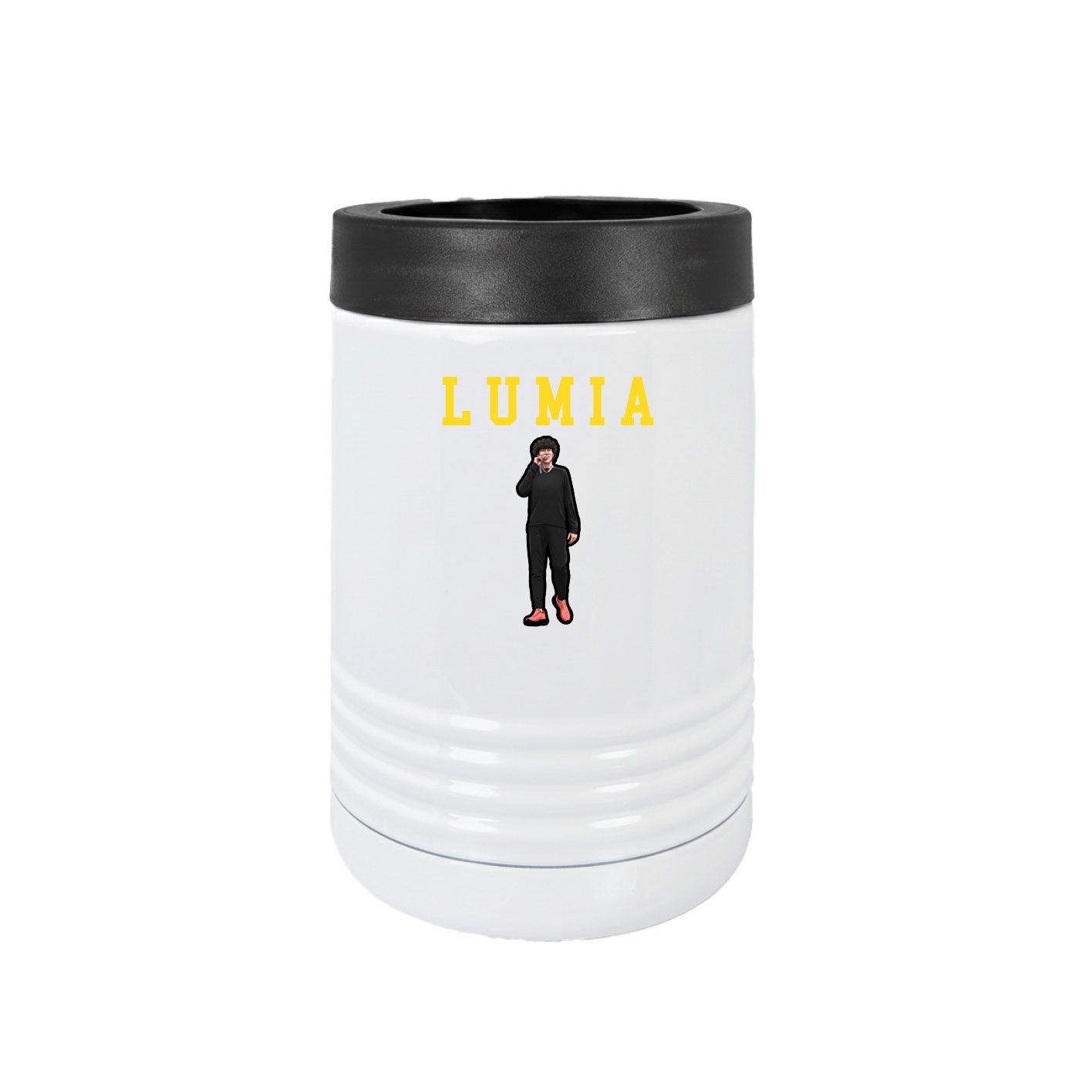 Beverage Holder — Shirsey in White
