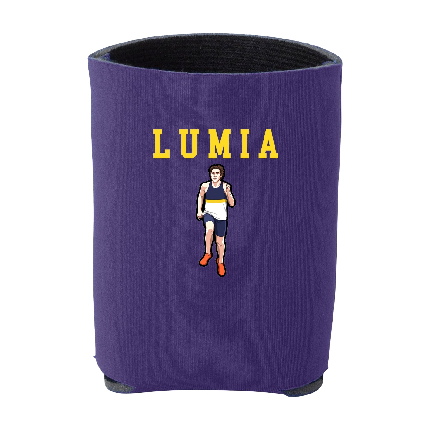 Can Holder — Shirsey in Purple