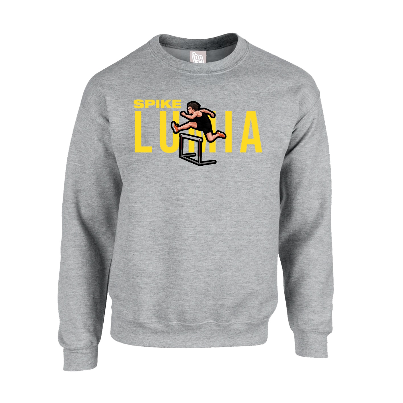 Fleece Crew