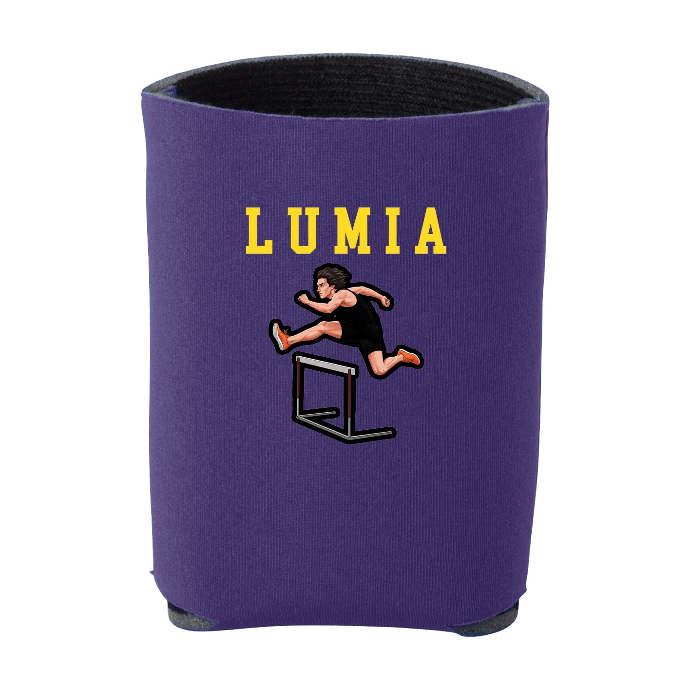 Can Holder — Shirsey in Purple