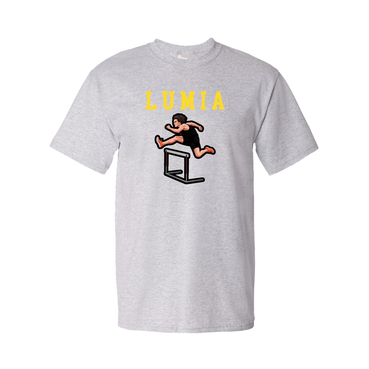 Tee — Shirsey in Grey