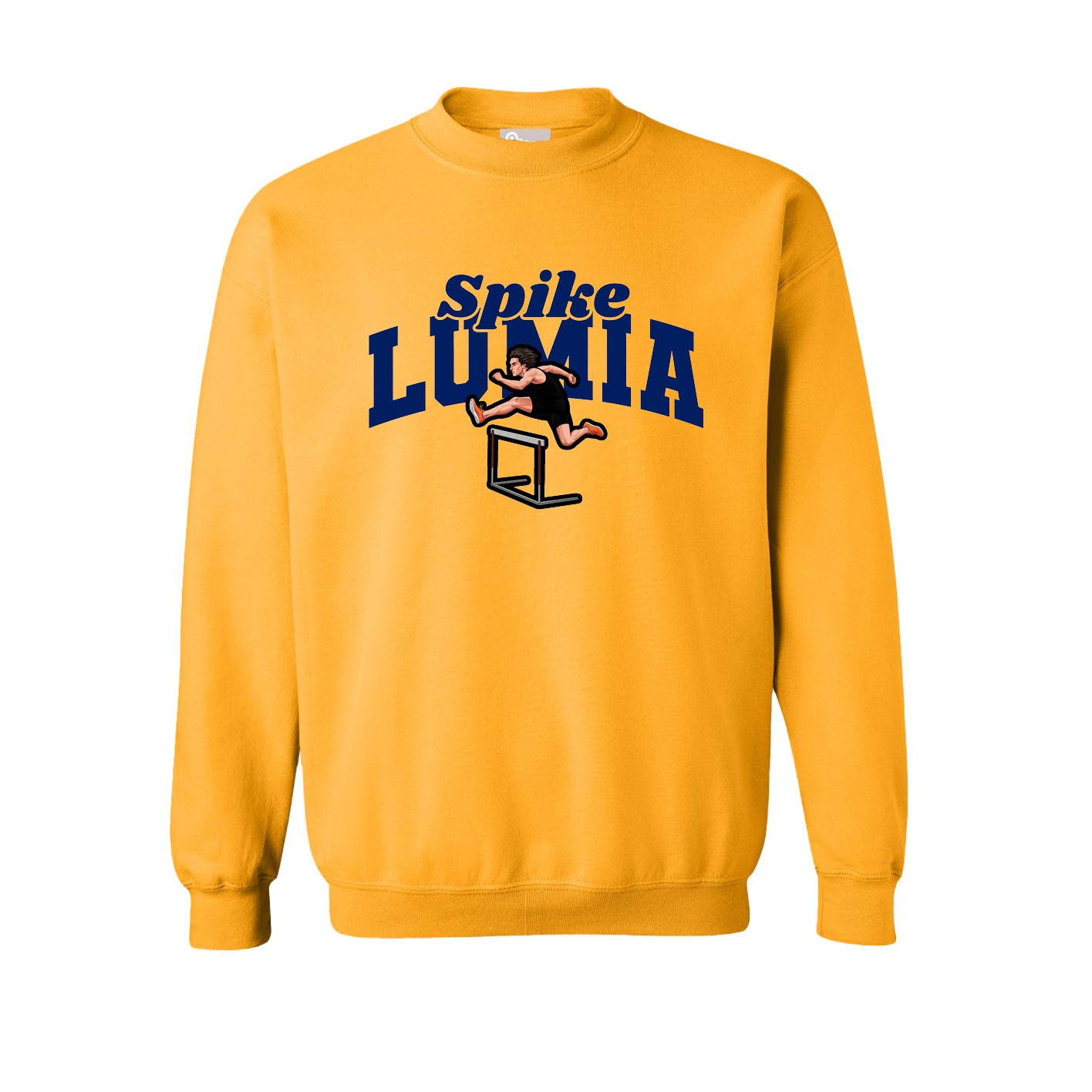 Fleece Crew