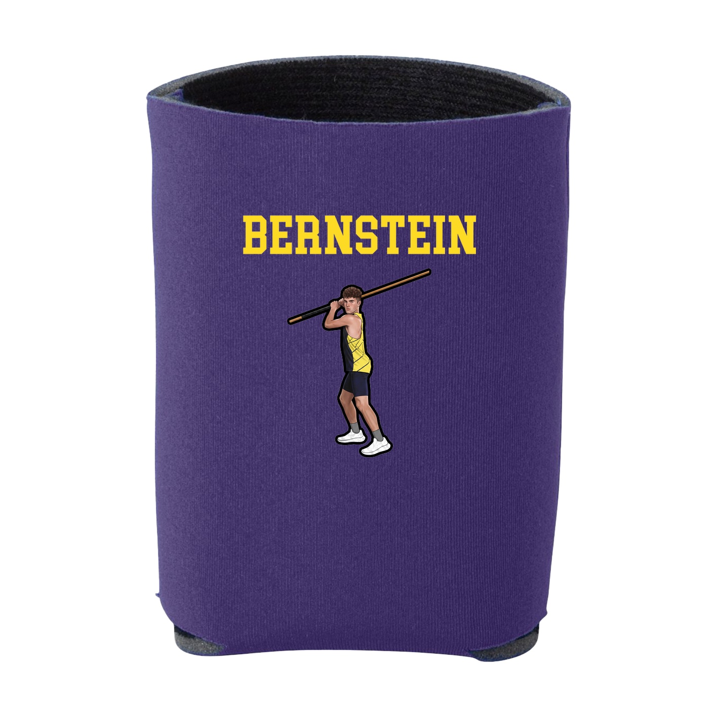Can Holder — Shirsey in Purple
