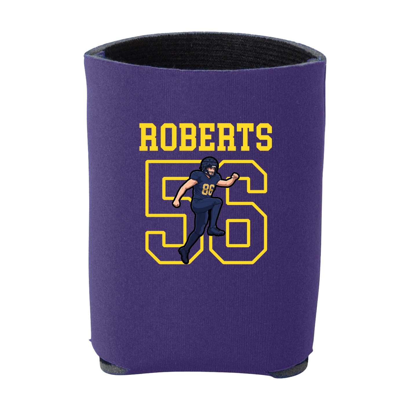 Can Holder — Shirsey in Purple