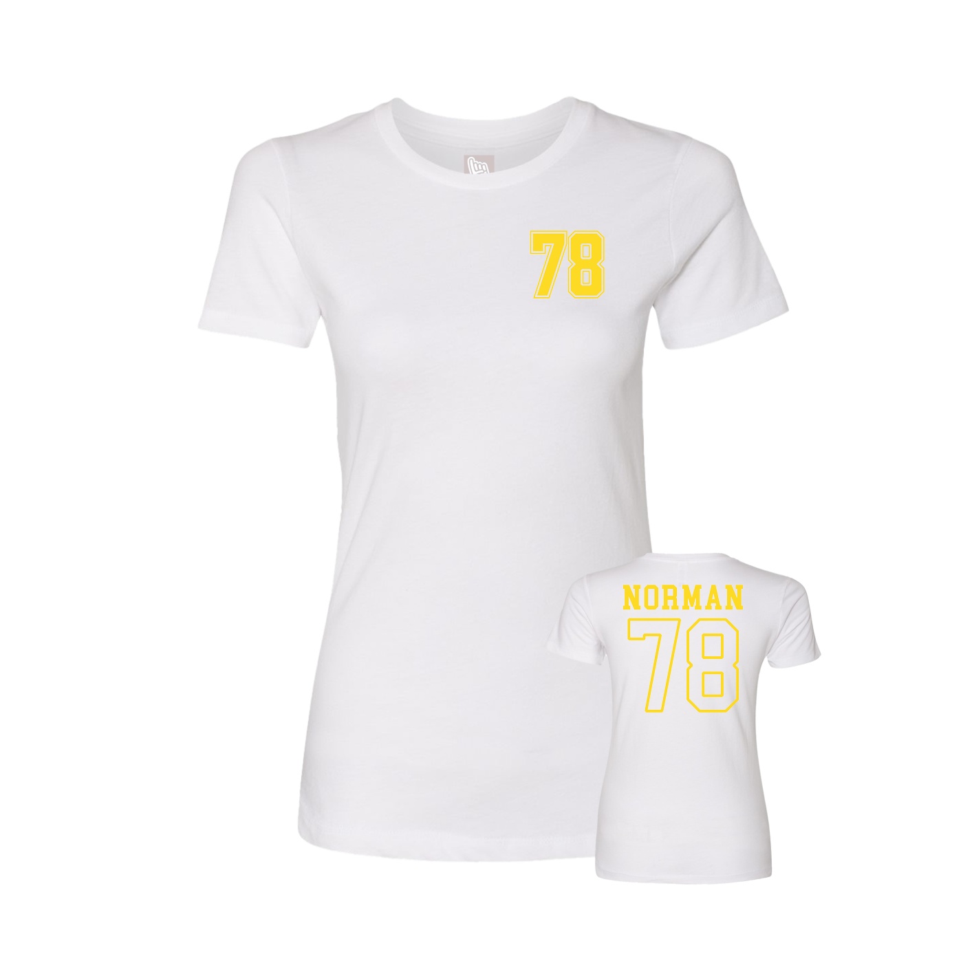 Womens Tee