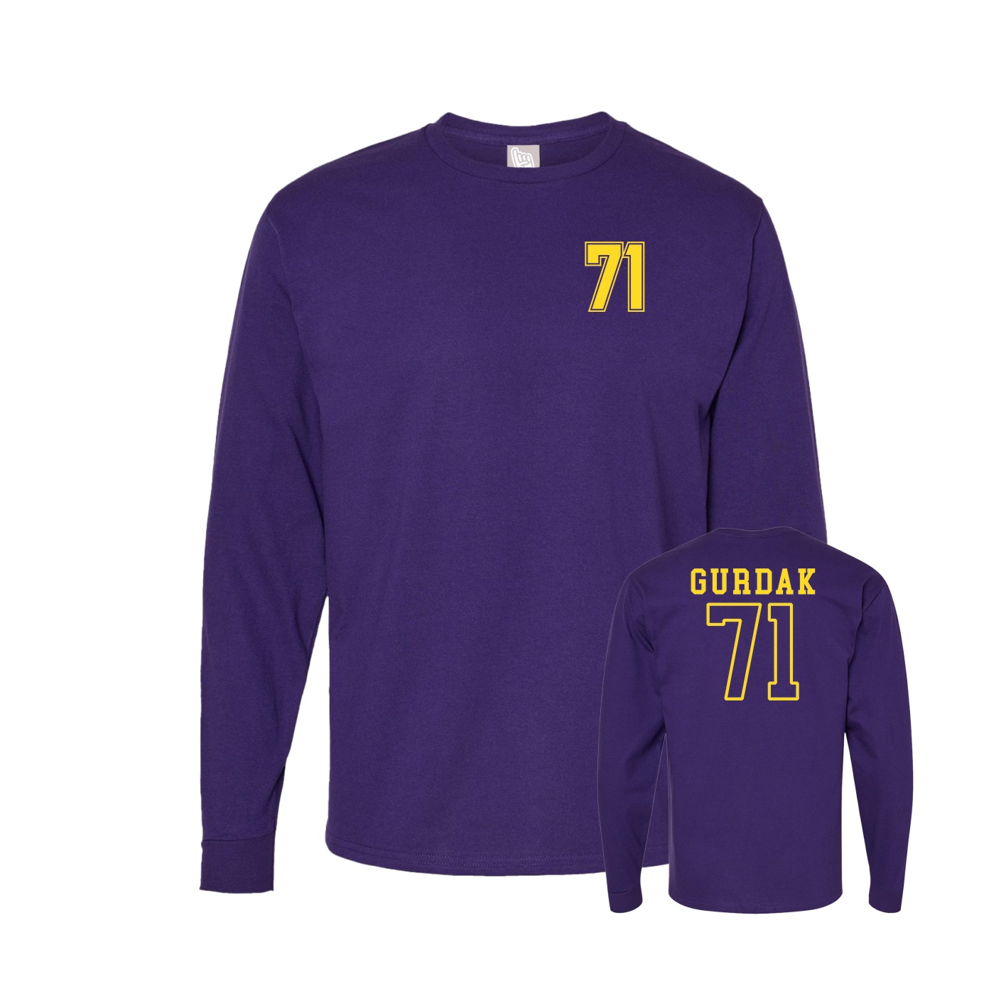 Long Sleeve Tee