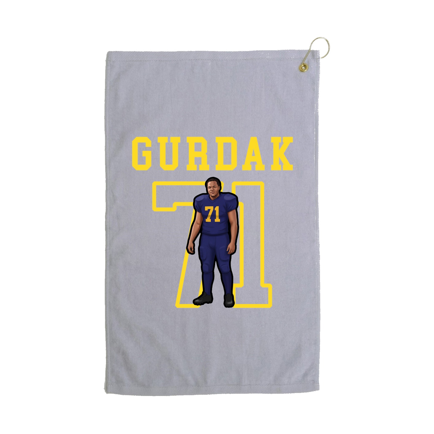 Golf Towel