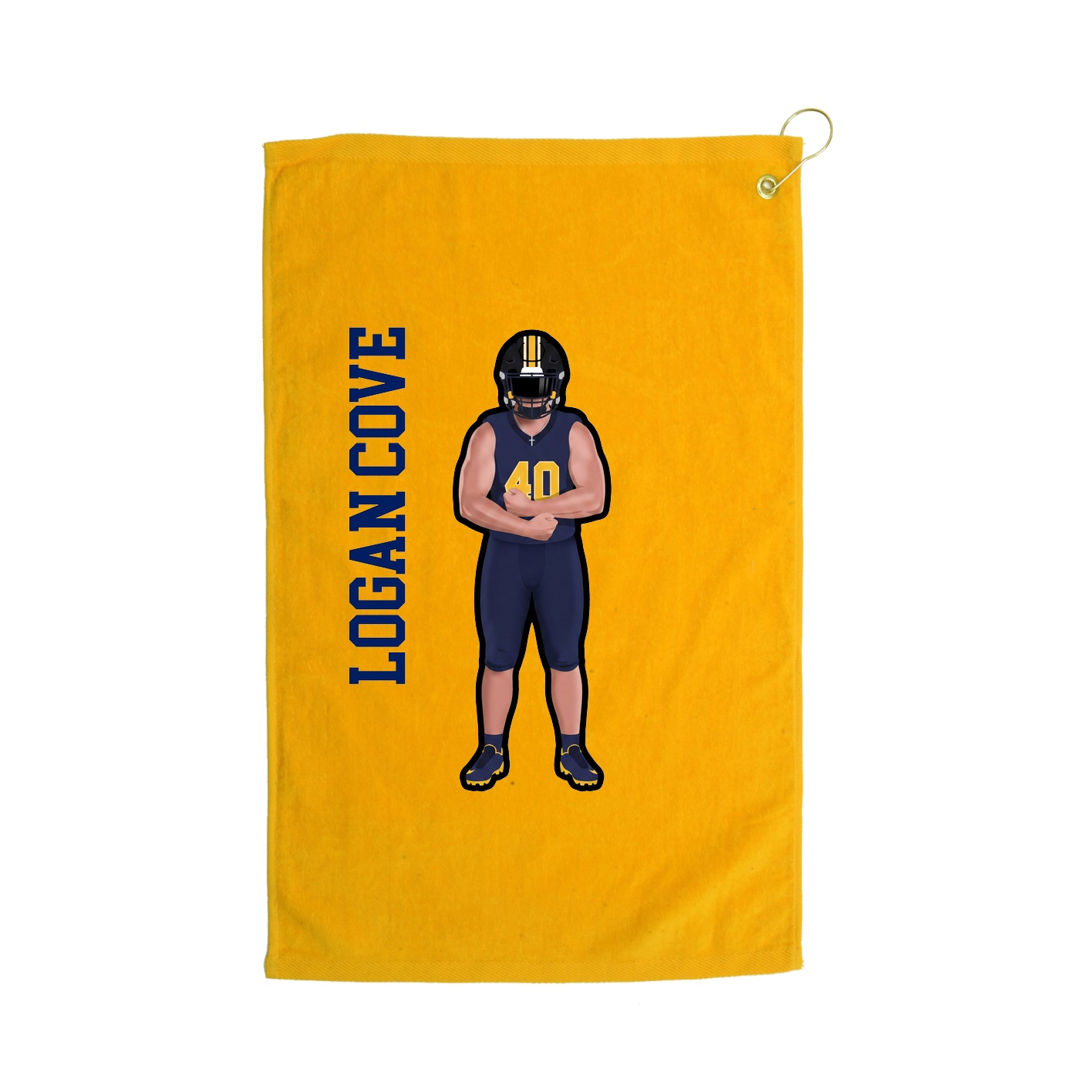 Golf Towel