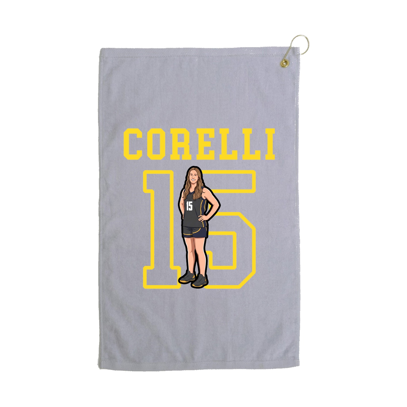 Golf Towel