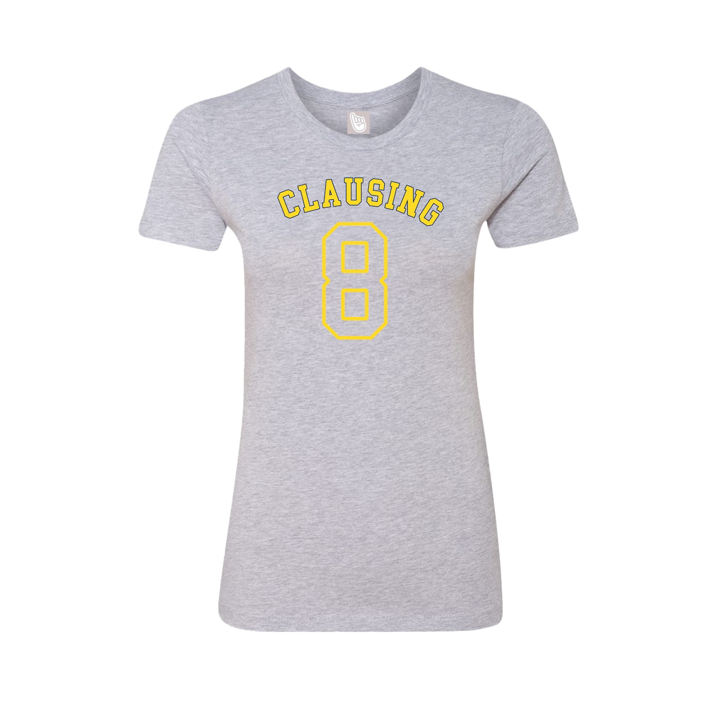 Fitted Women's Tee