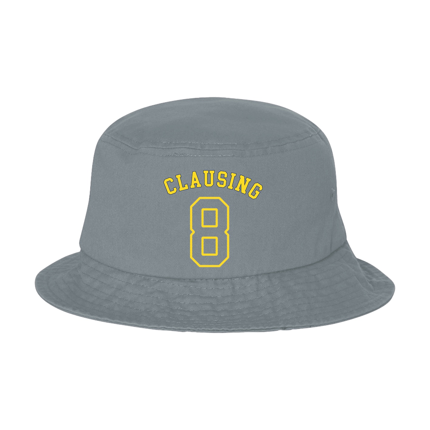 Bucket Cap — Shirsey Arch in Grey