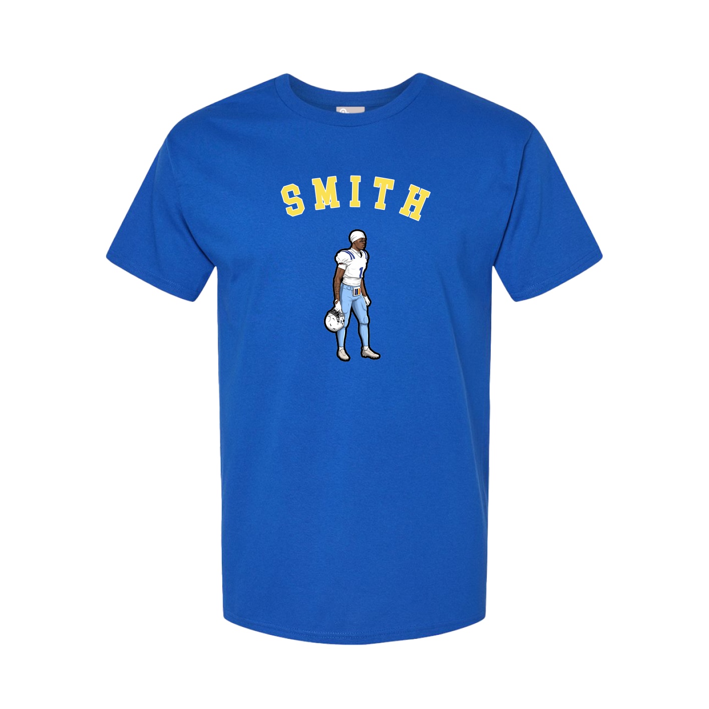 Tee — Shirsey Arch in Royal