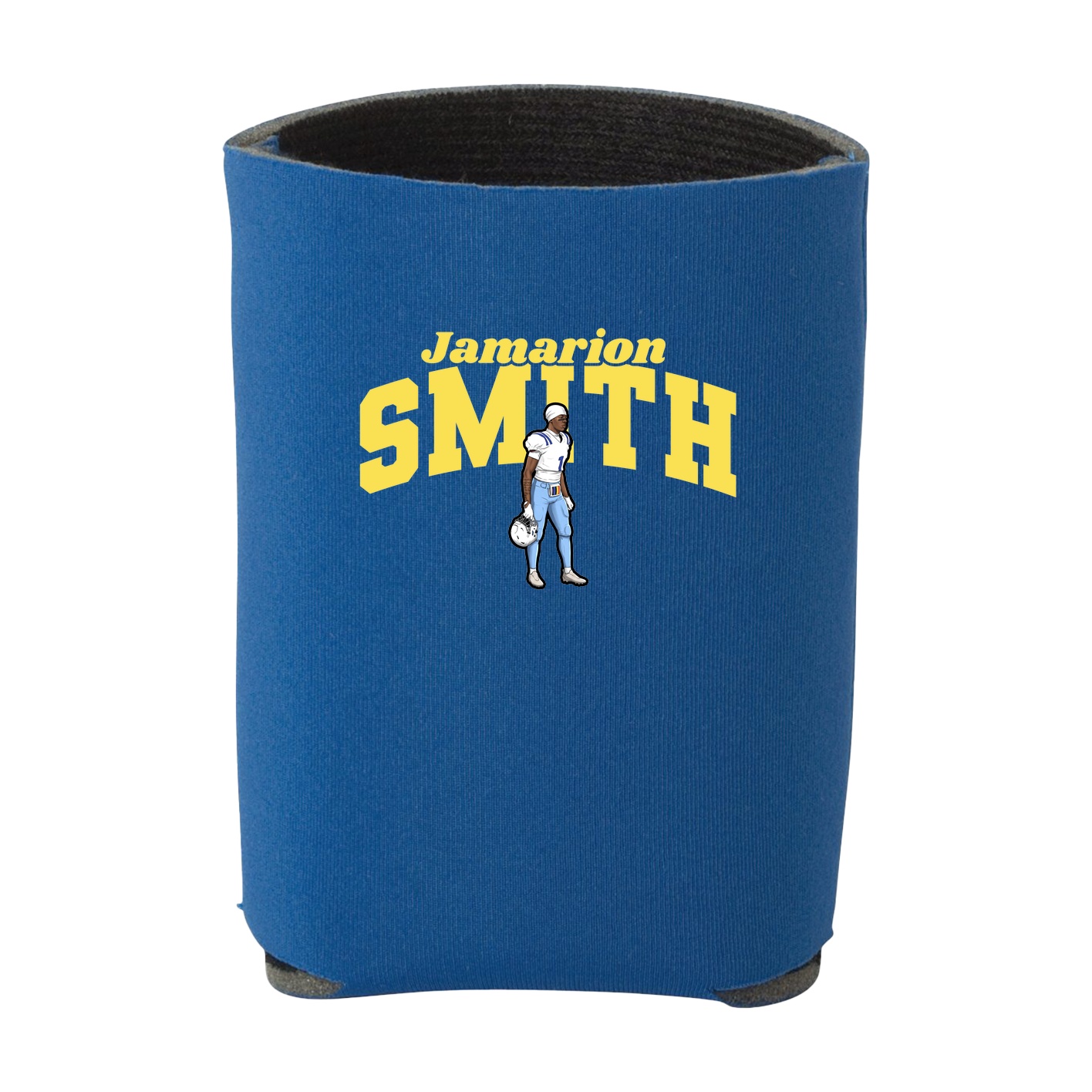 Can Holder — Signature Arch in Royal