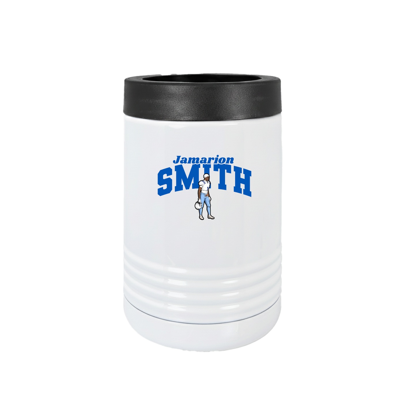 Beverage Holder — Signature Arch in White