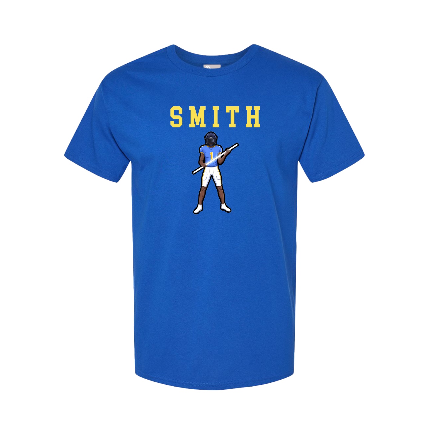 Tee — Shirsey in Royal