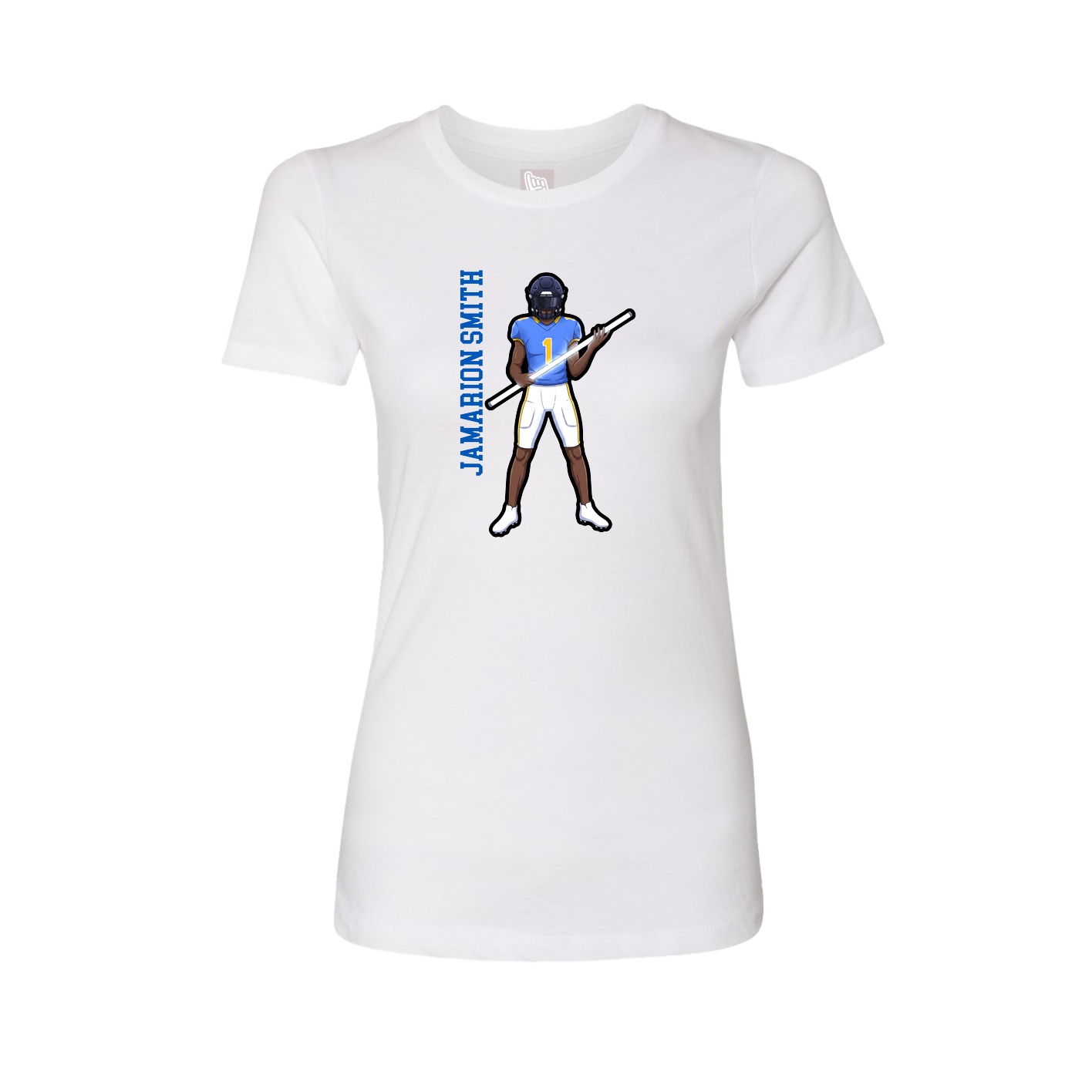 Womens Tee