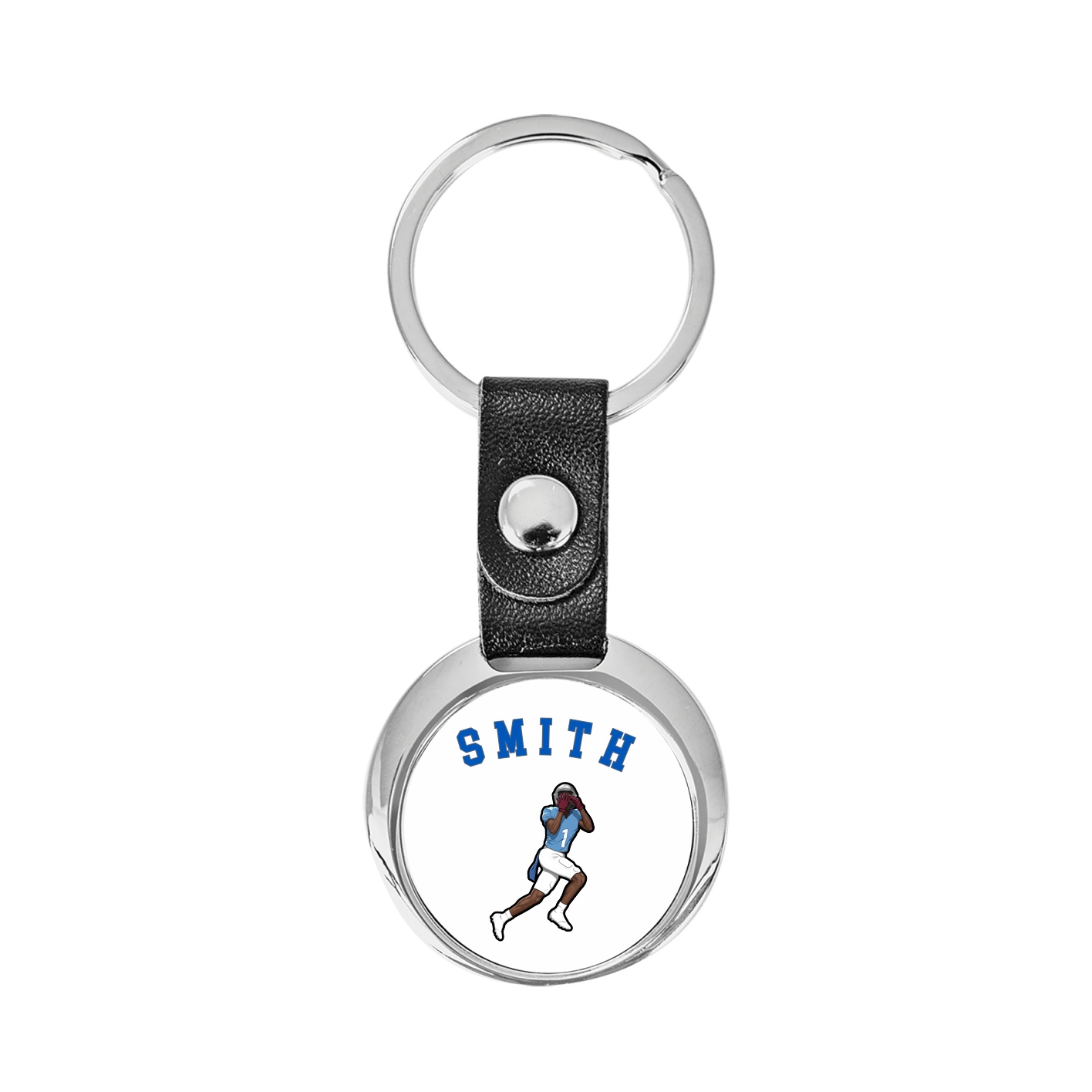 Key Chain — Shirsey Arch in Classic