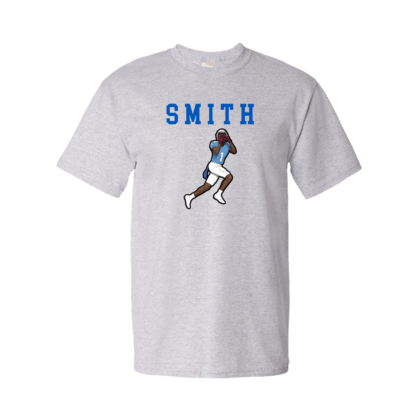 Tee — Shirsey in Grey