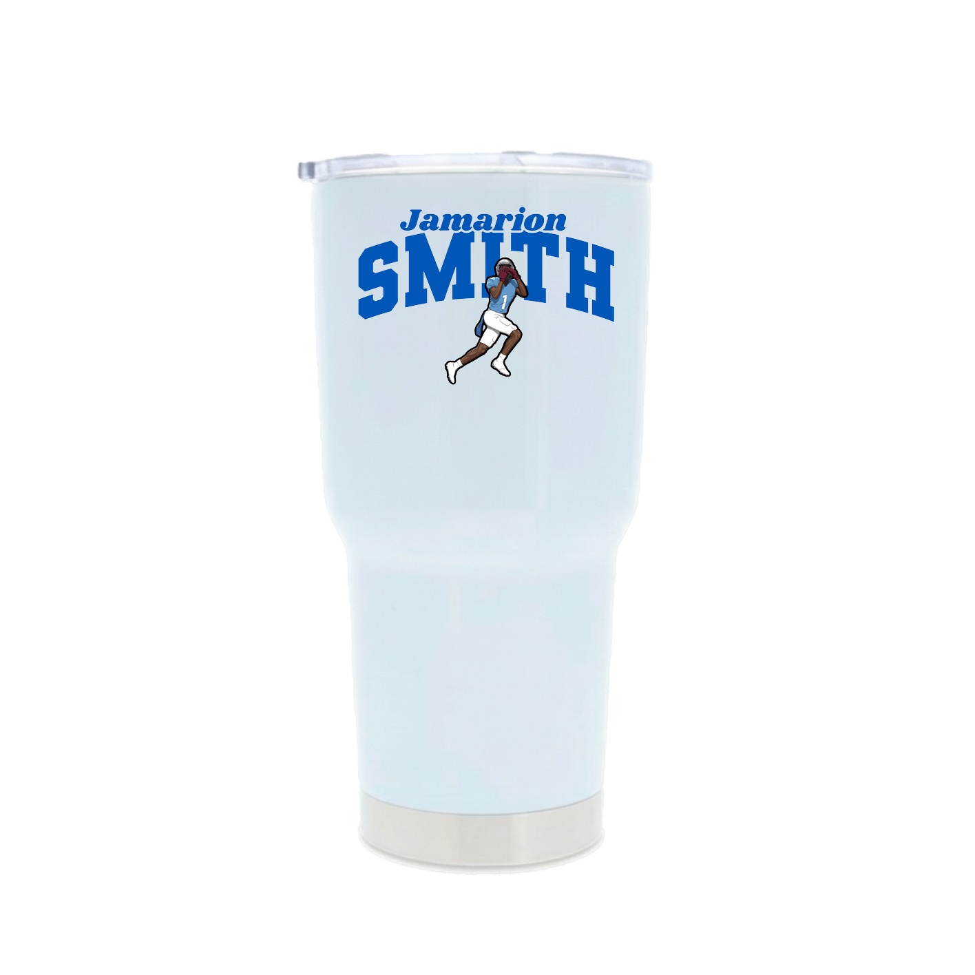 30oz Stainless Steel Tumbler