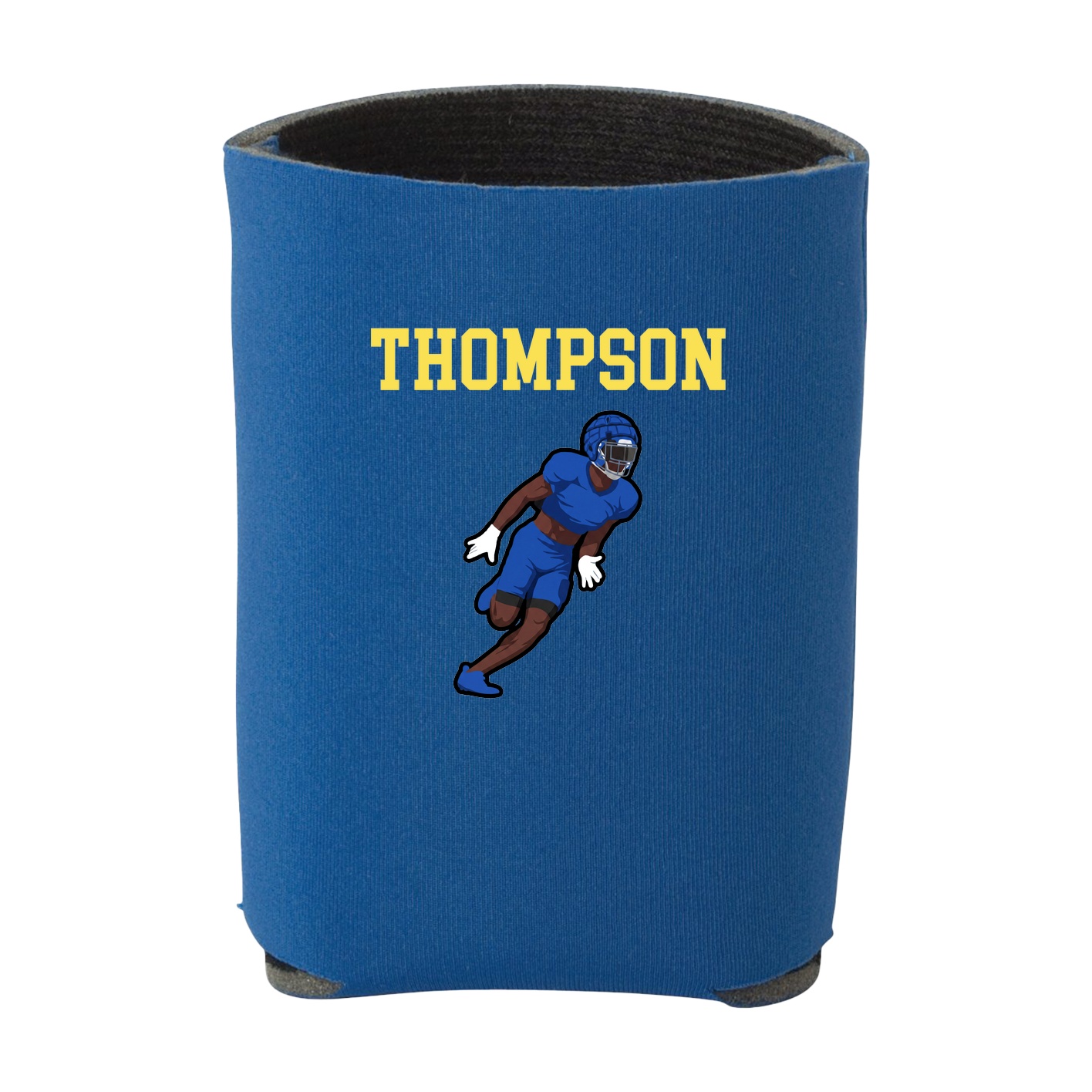 Can Holder — Shirsey in Royal
