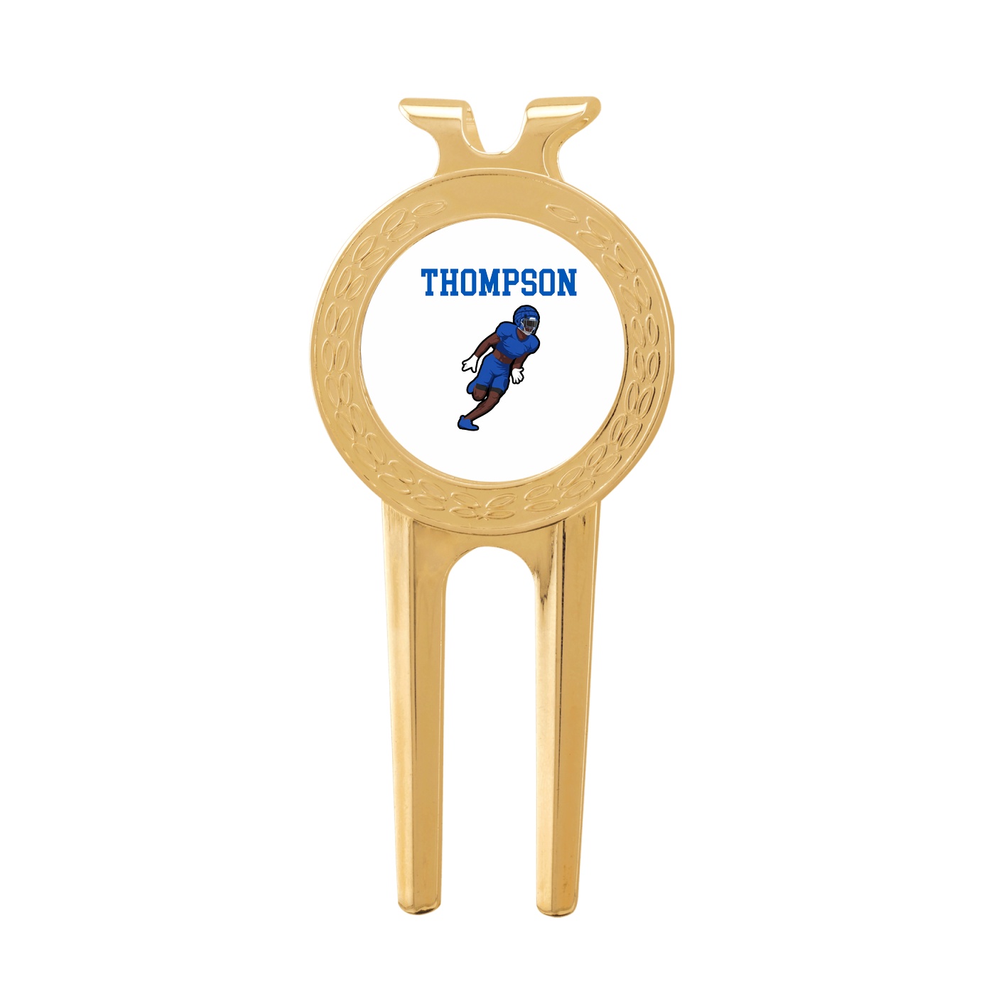 Divot Tool with Ball Marker — Shirsey in Classic