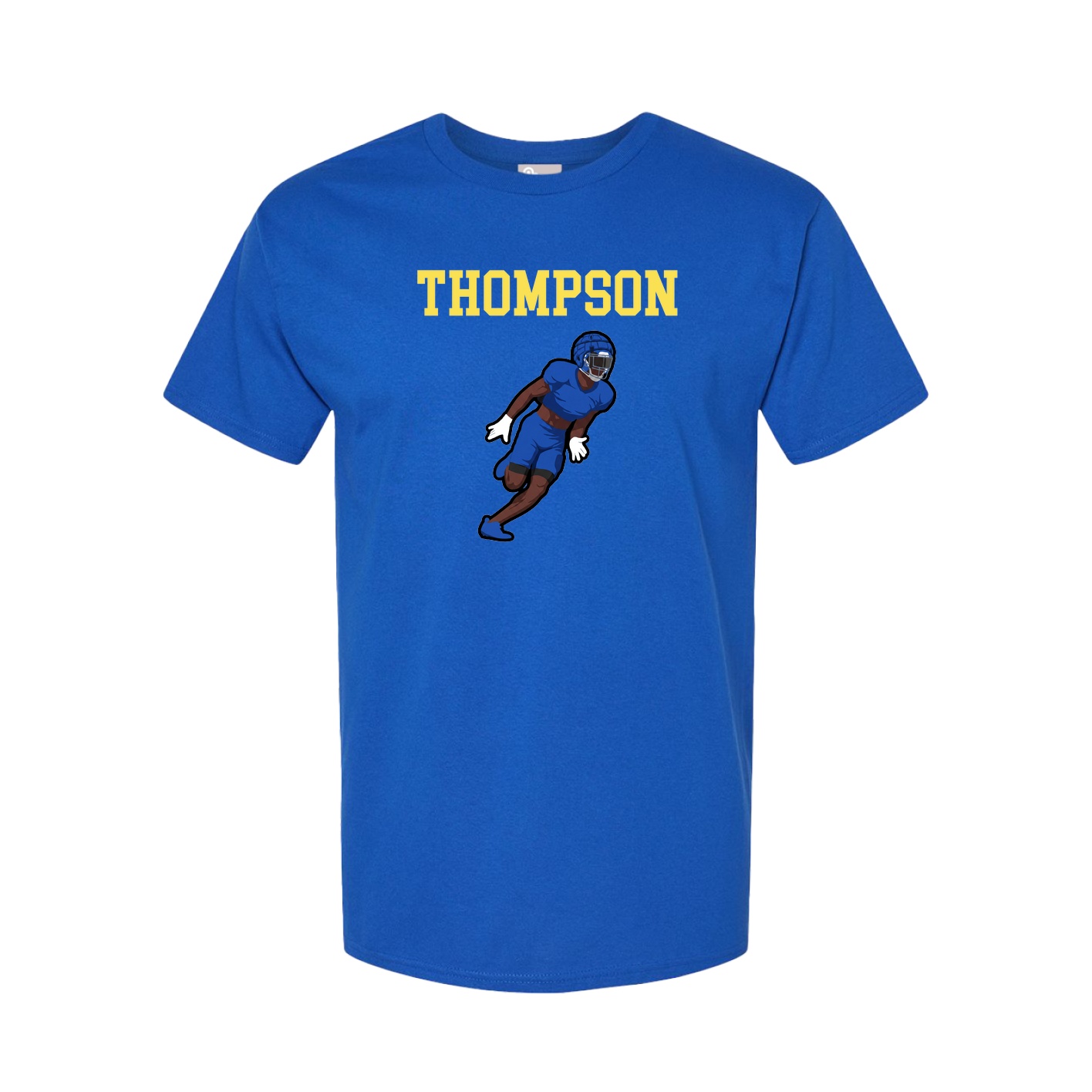 Tee — Shirsey in Royal