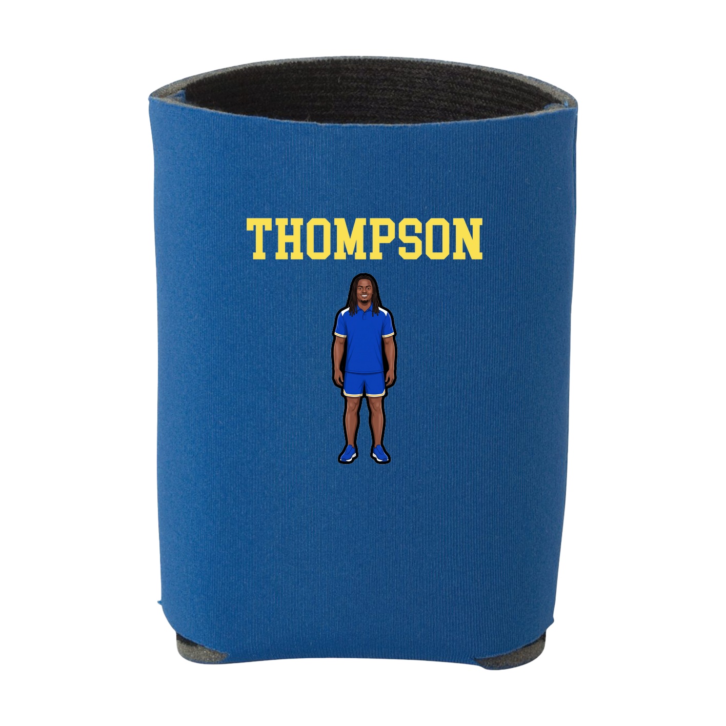 Can Holder — Shirsey in Royal