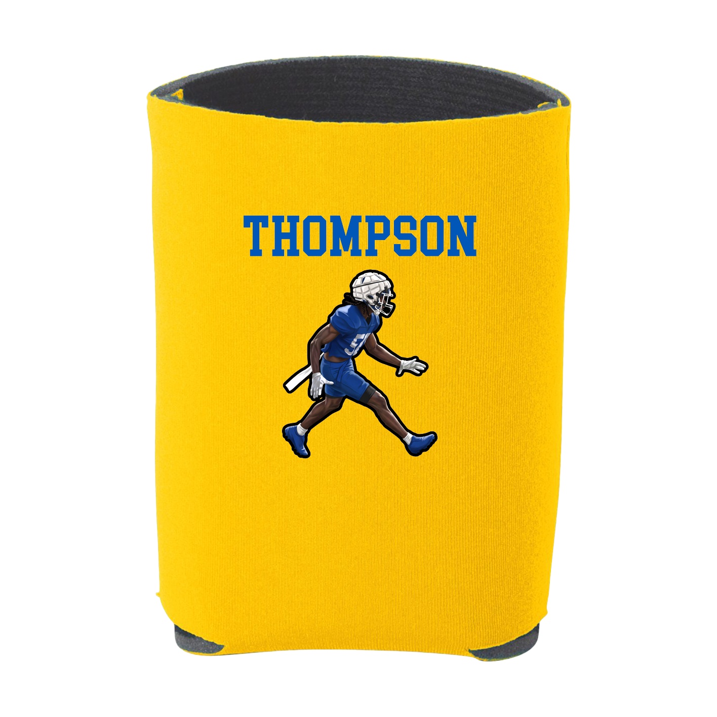 Can Holder — Shirsey in Yellow