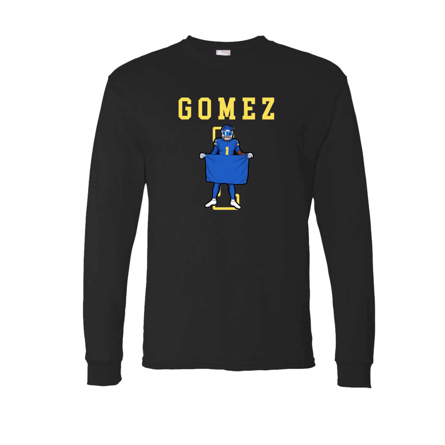 Long Sleeve Tee