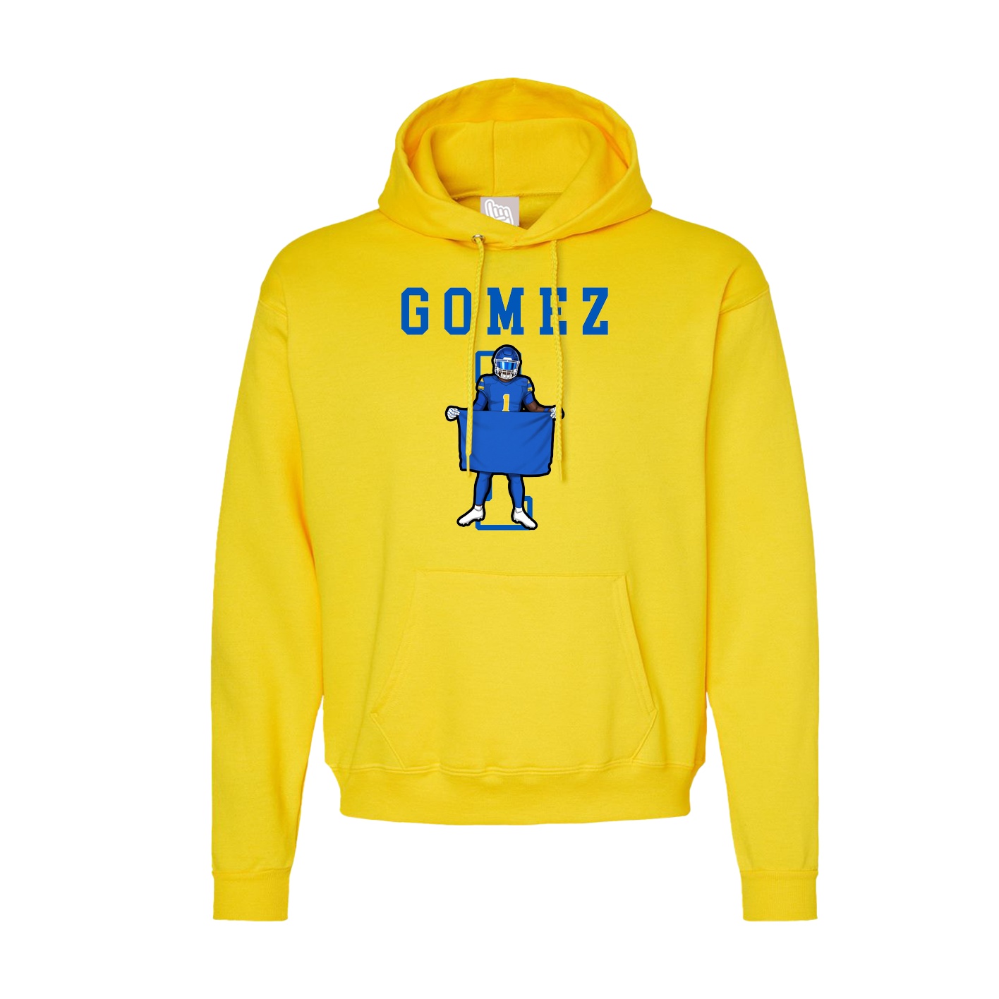 Hoodie
