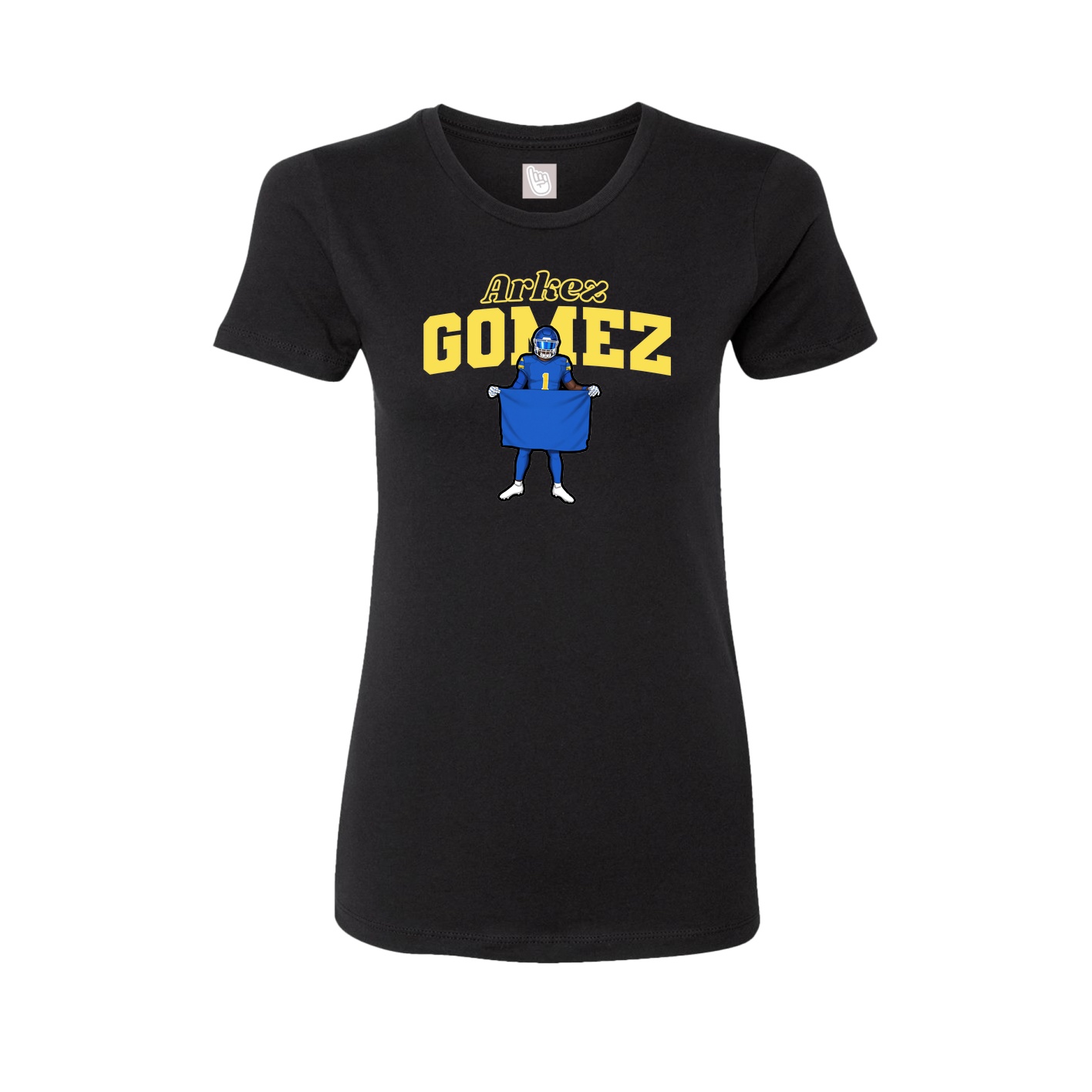 Fitted Women's Tee