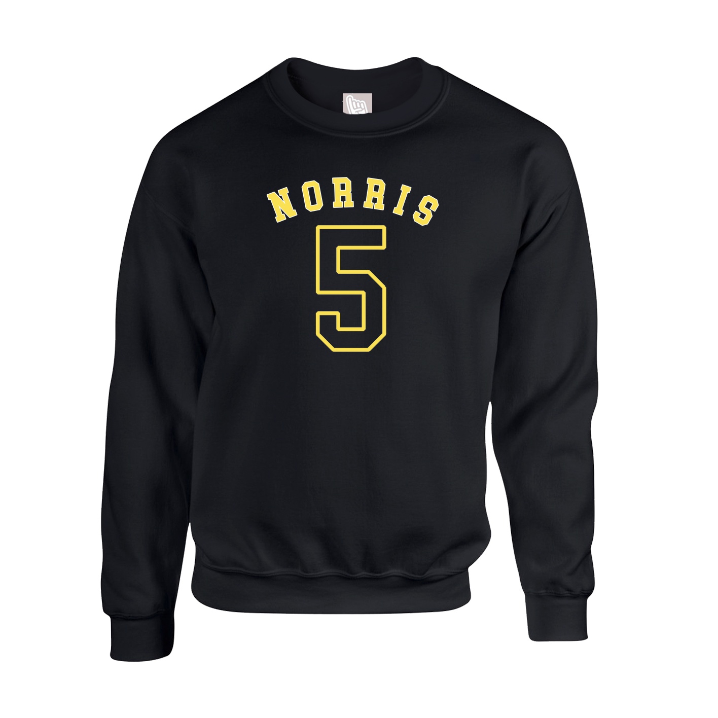 Fleece Crew