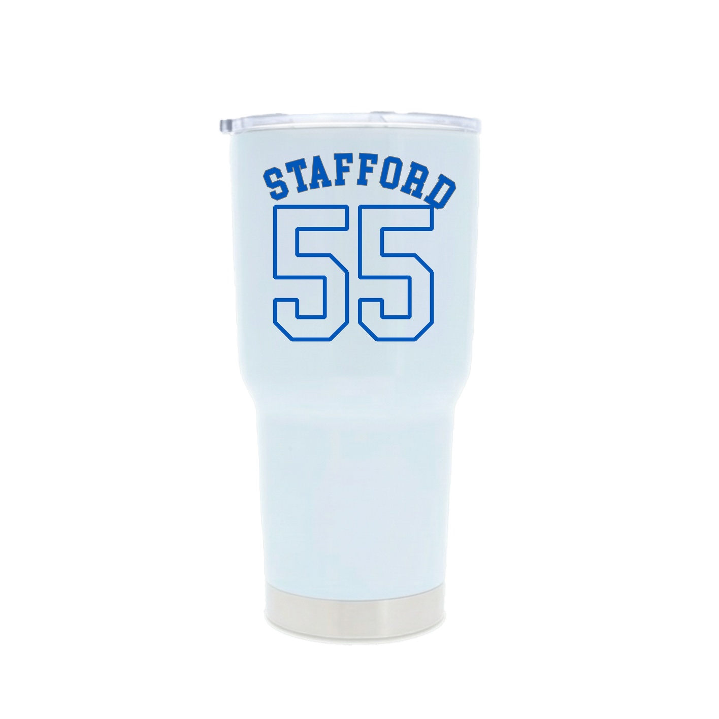 30oz Stainless Steel Tumbler