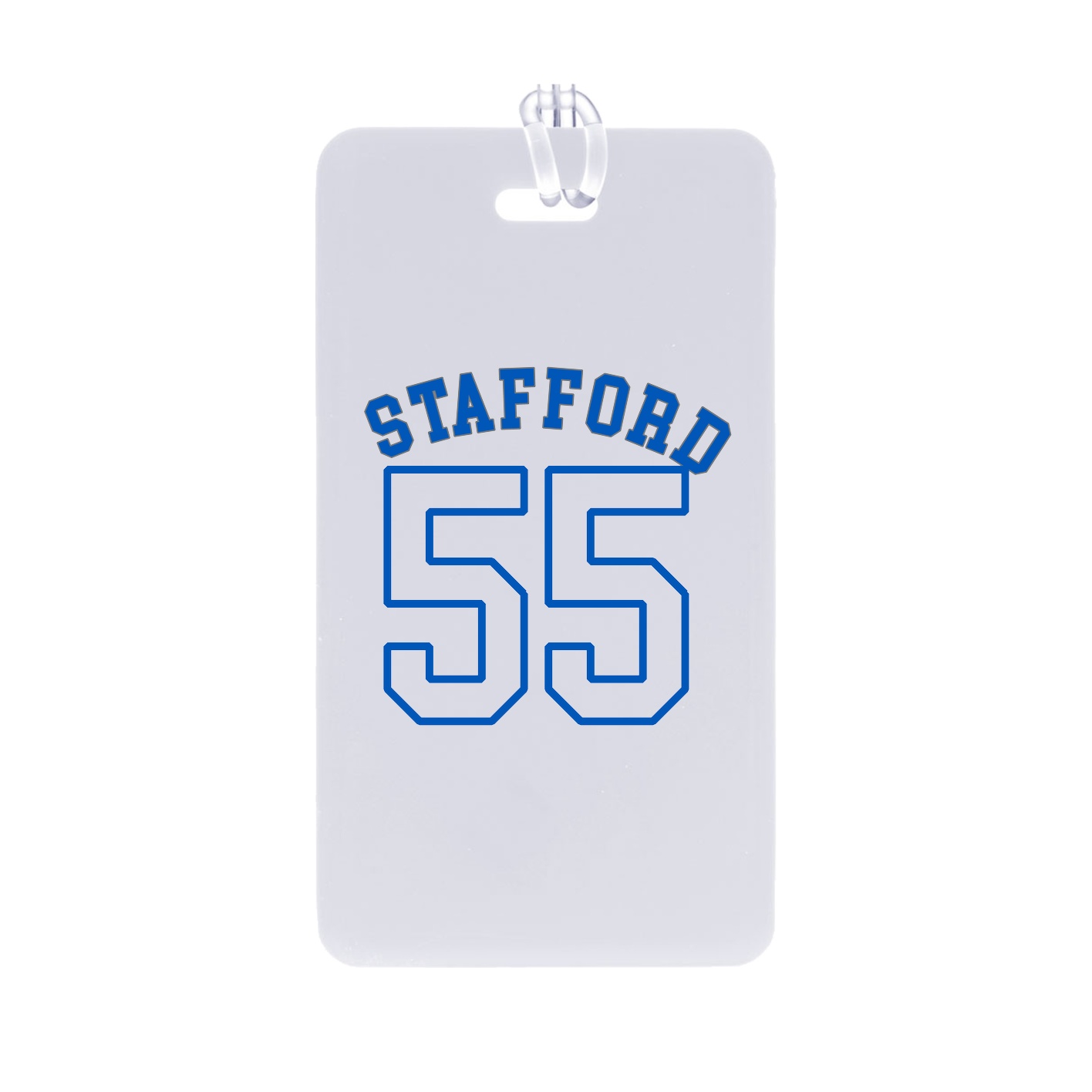 Bag Tag