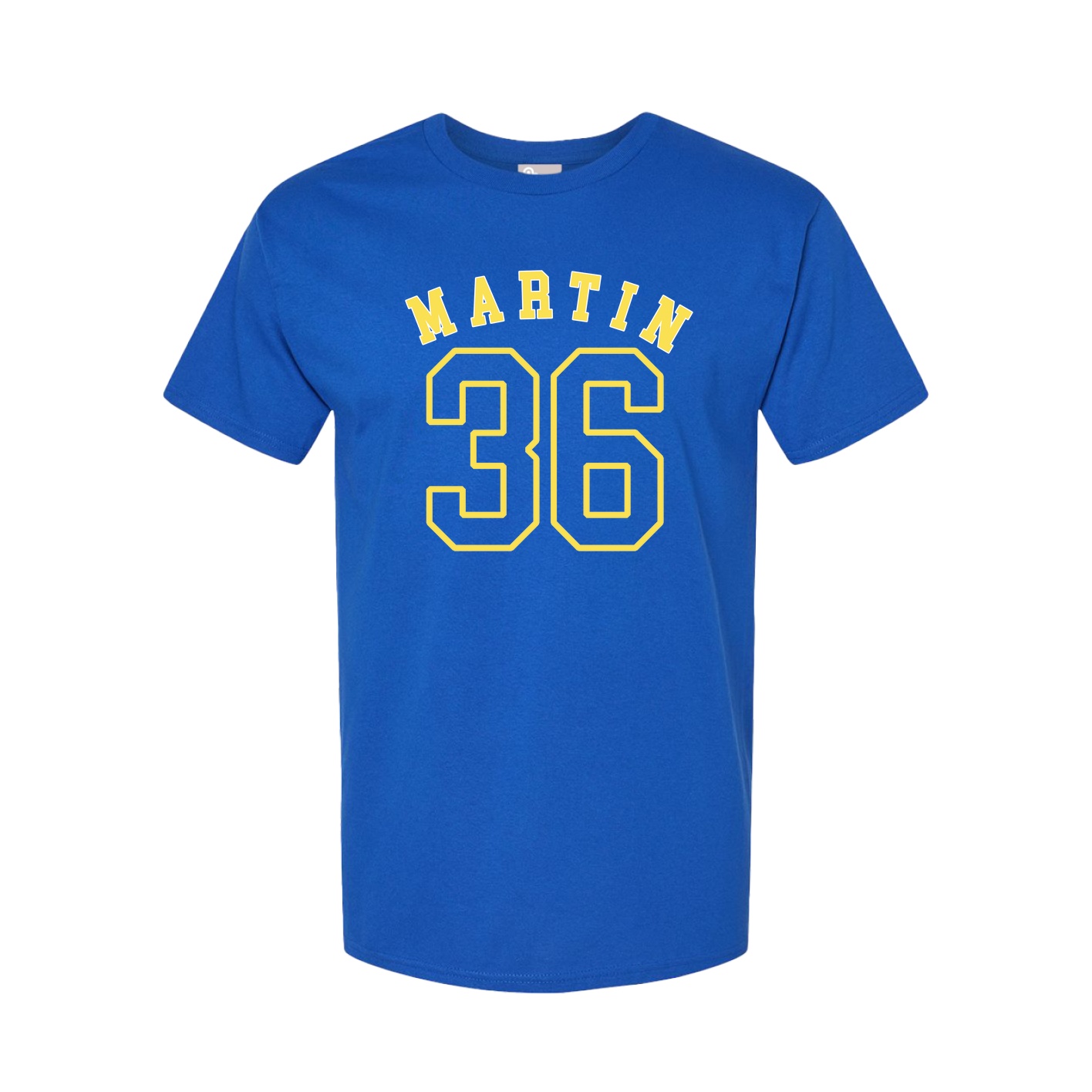 Tee — Shirsey Arch in Royal