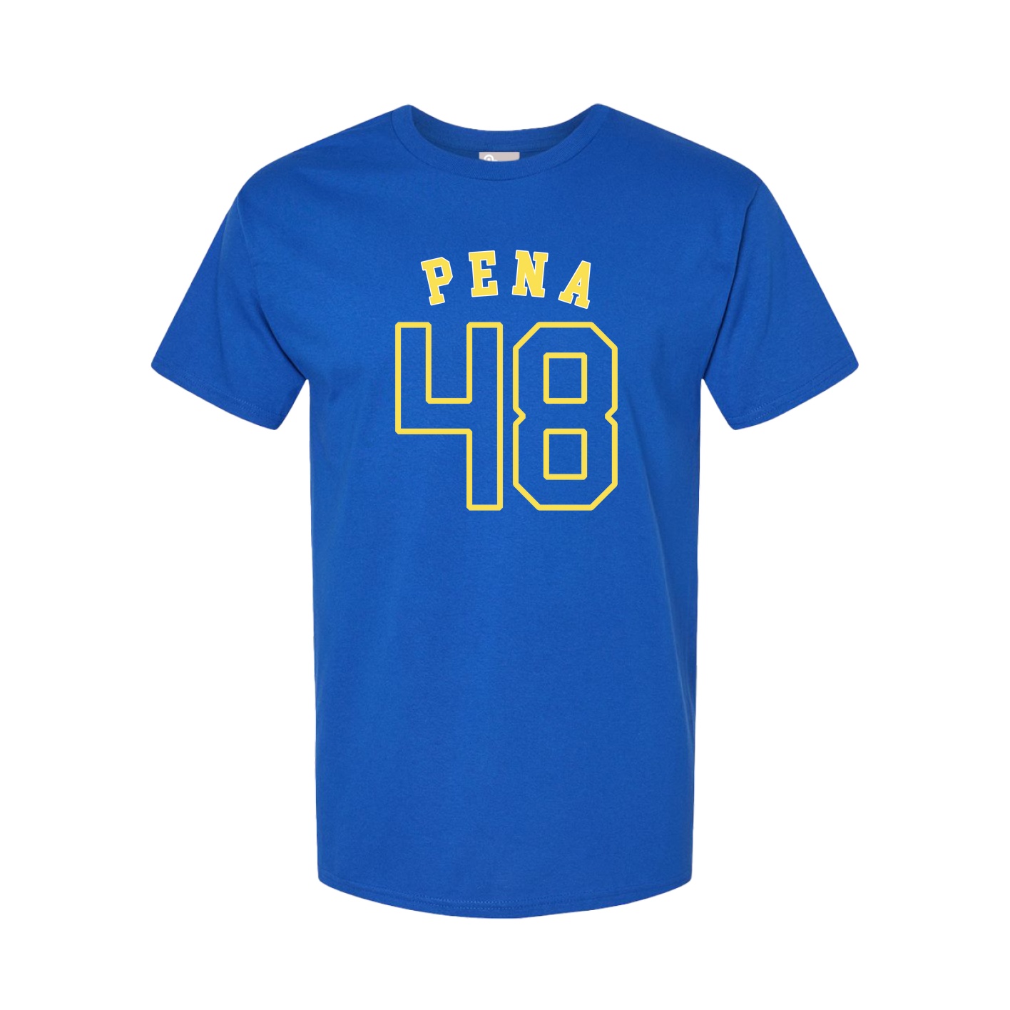 Tee — Shirsey Arch in Royal