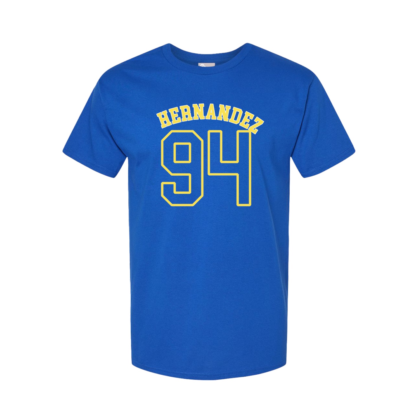 Tee — Shirsey Arch in Royal