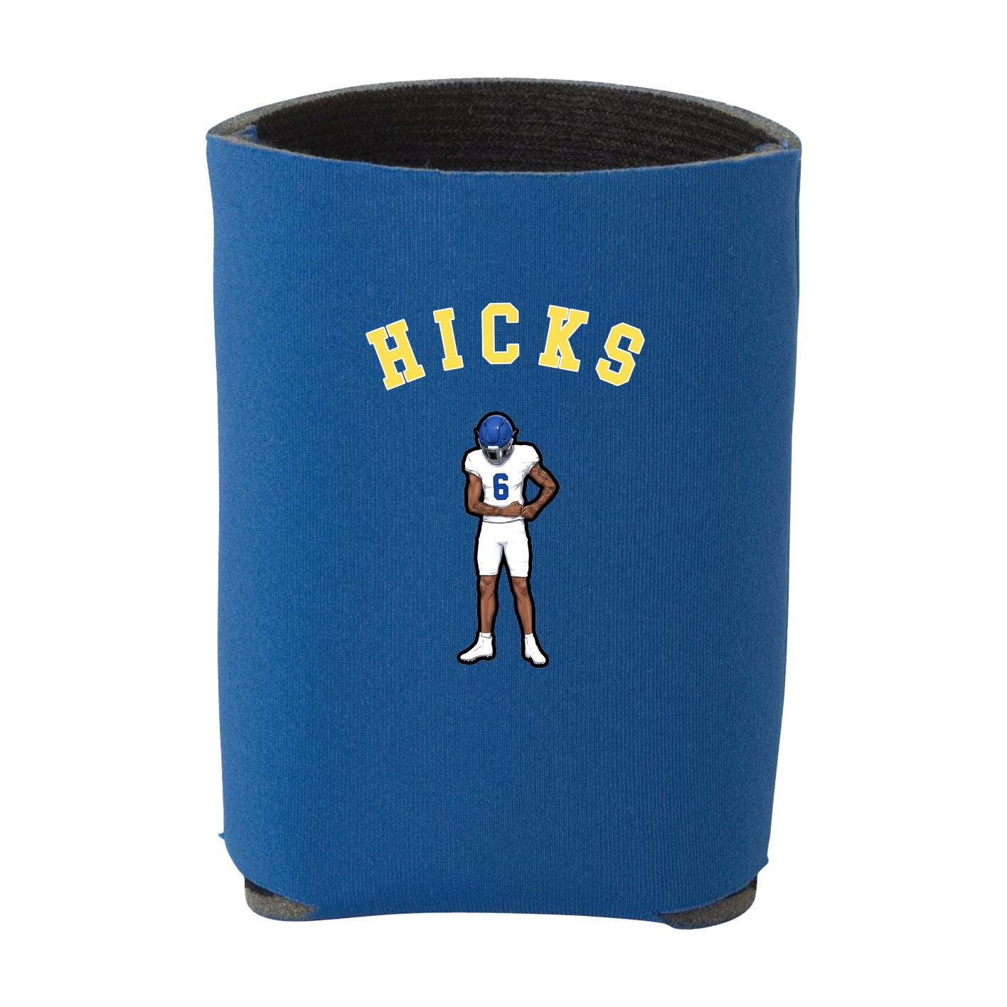 Can Holder — Shirsey Arch in Royal