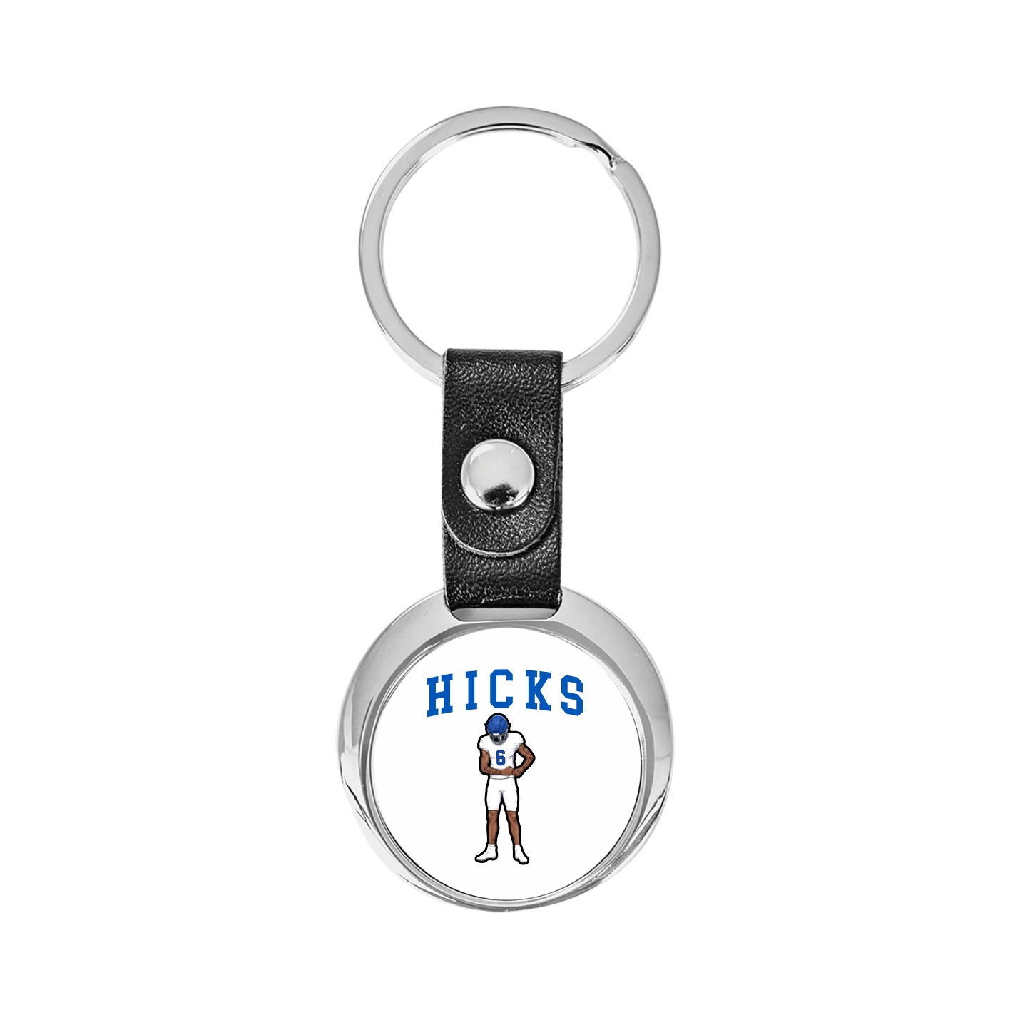 Key Chain — Shirsey in Classic