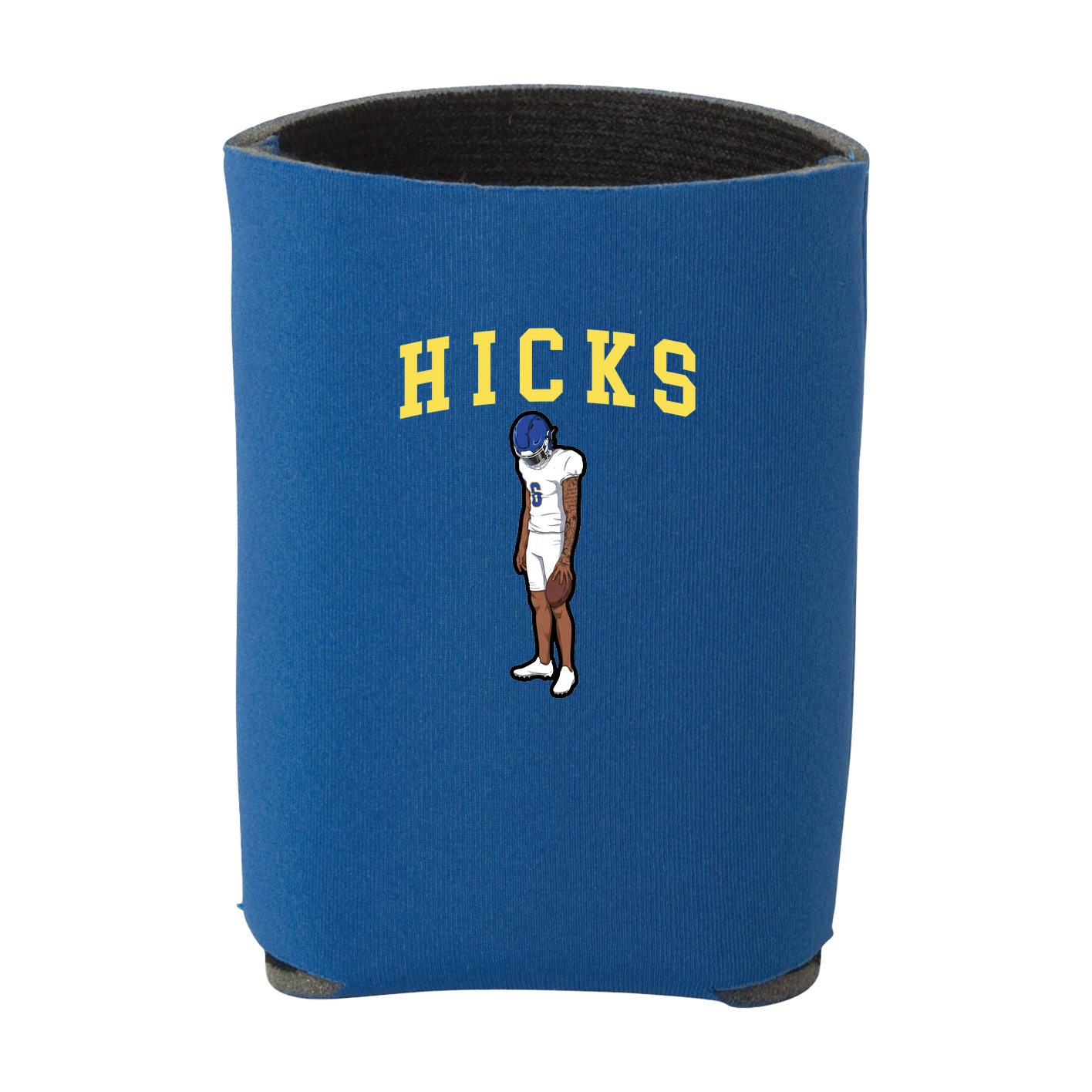 Can Holder — Shirsey in Royal