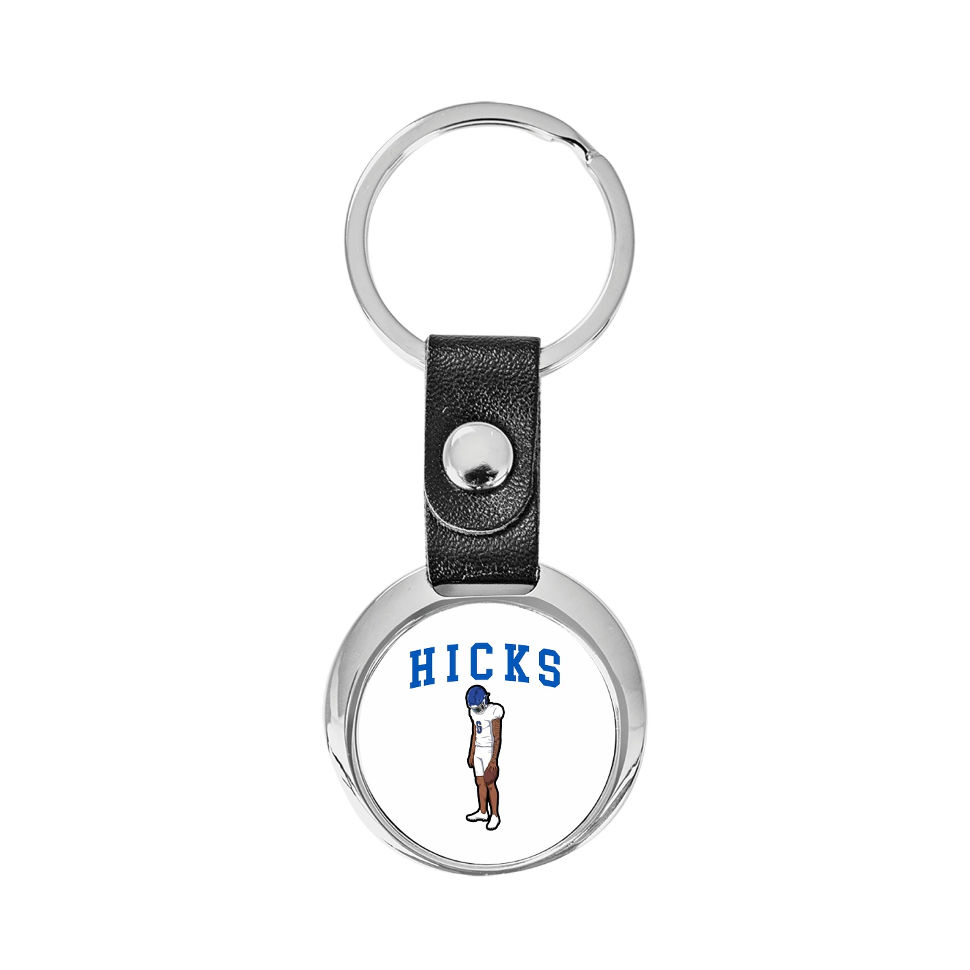 Key Chain — Shirsey in Classic