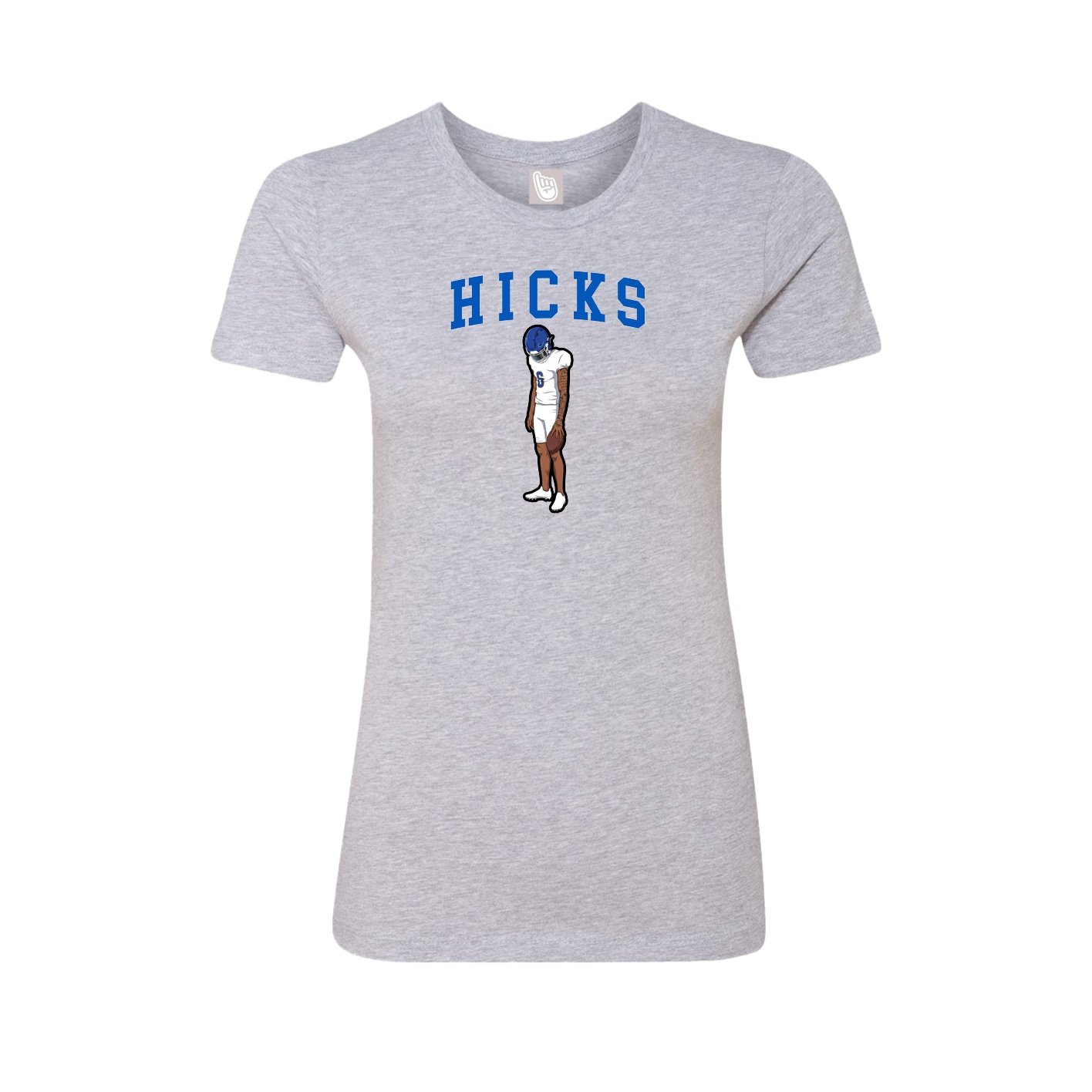 Womens Tee