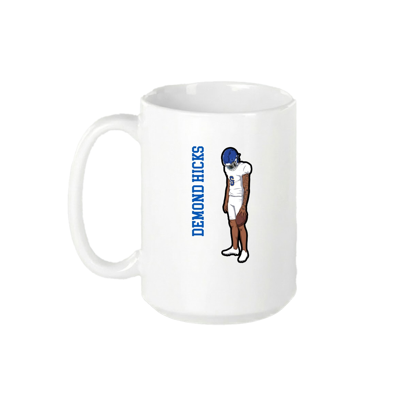 15oz Coffee Mug
