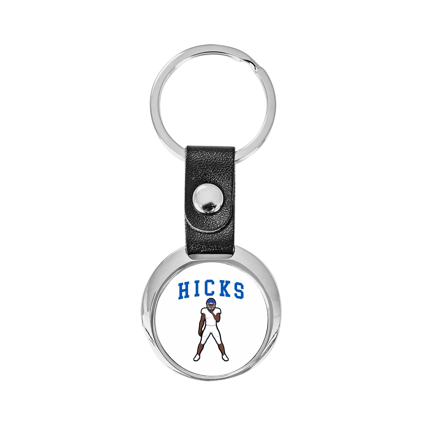Key Chain — Shirsey in Classic