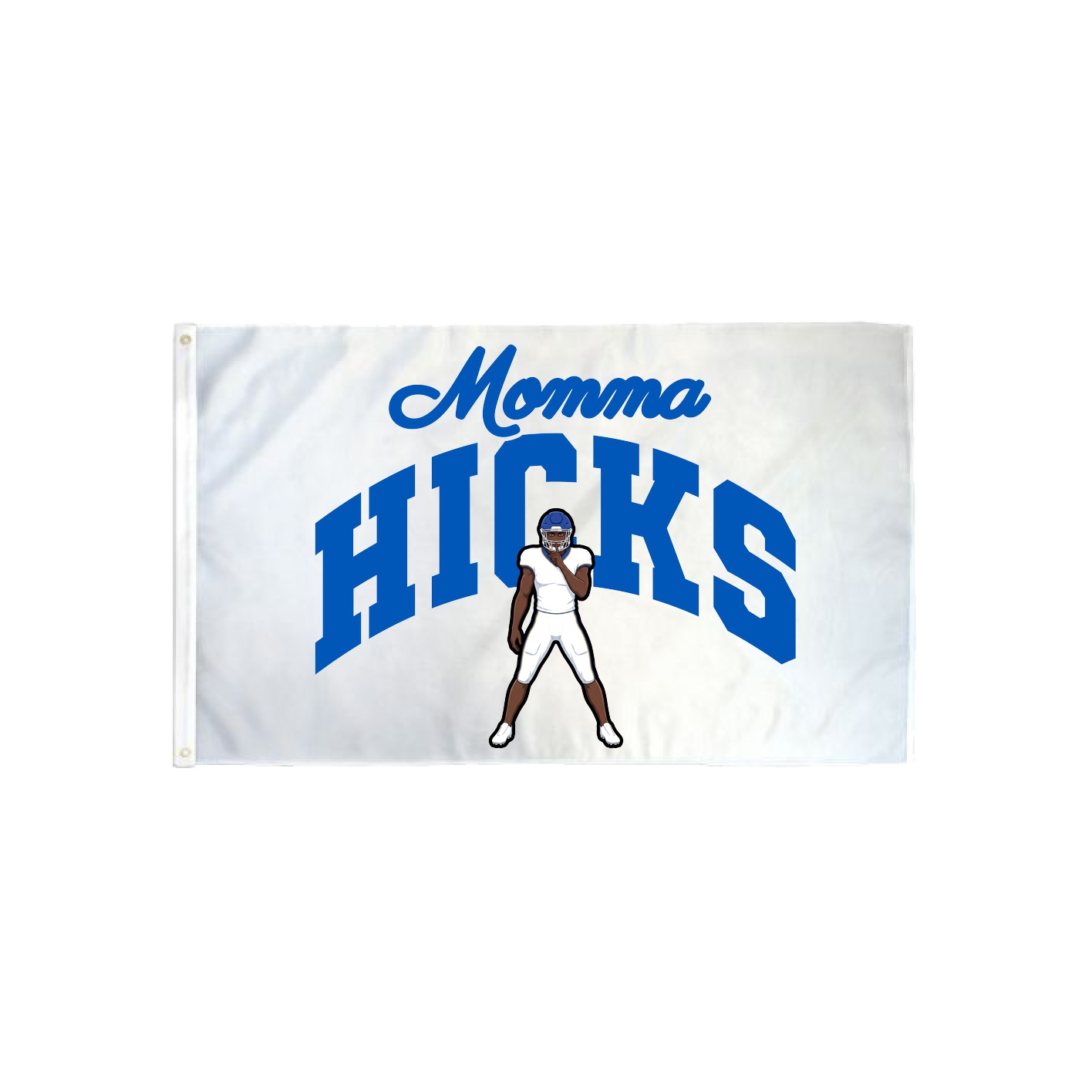 3x5 Flag — Mothers Day Arch in Classic